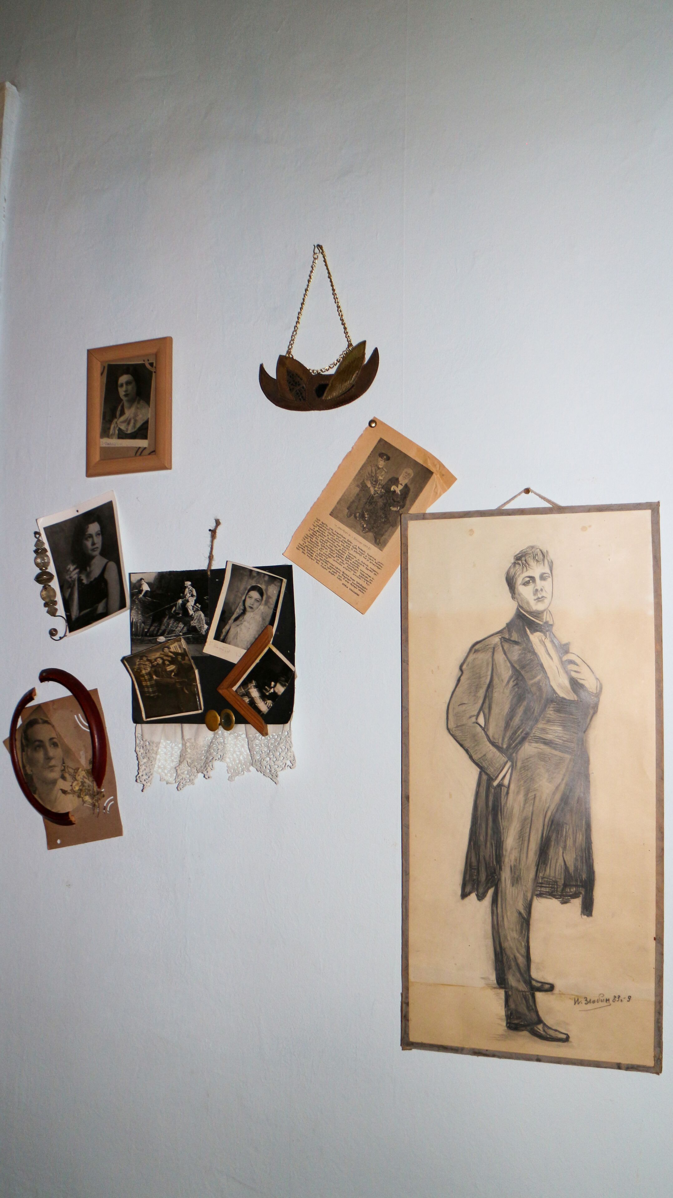 Leon Hostel