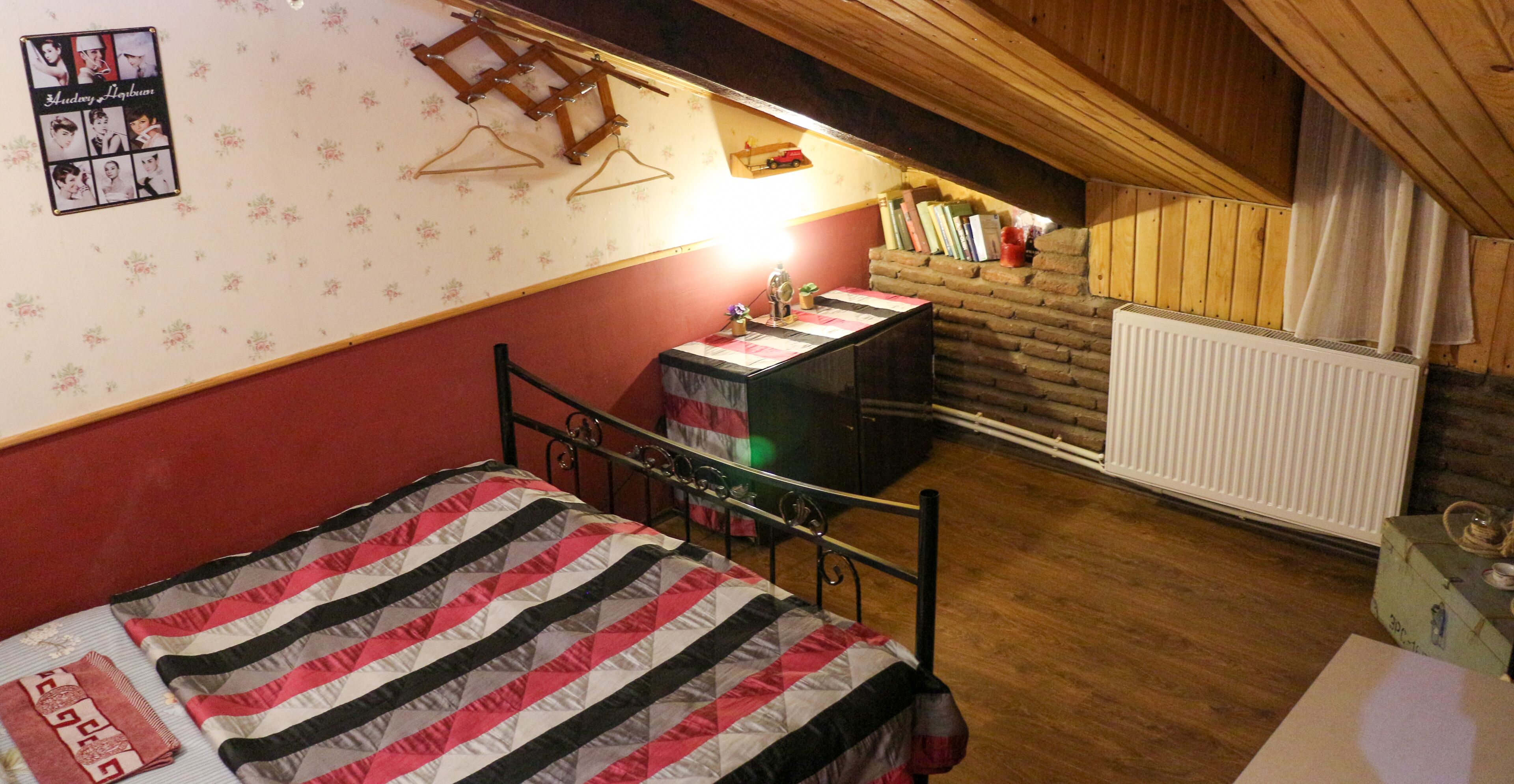 Leon Hostel