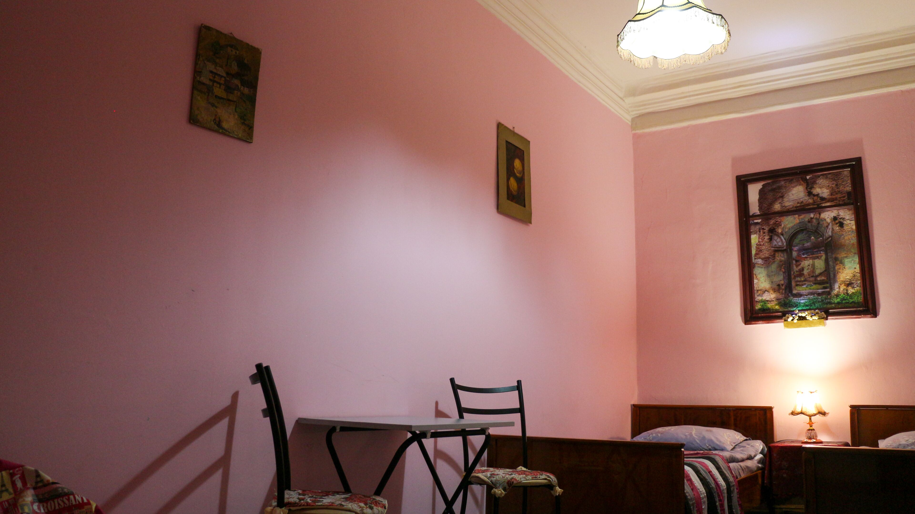 Leon Hostel