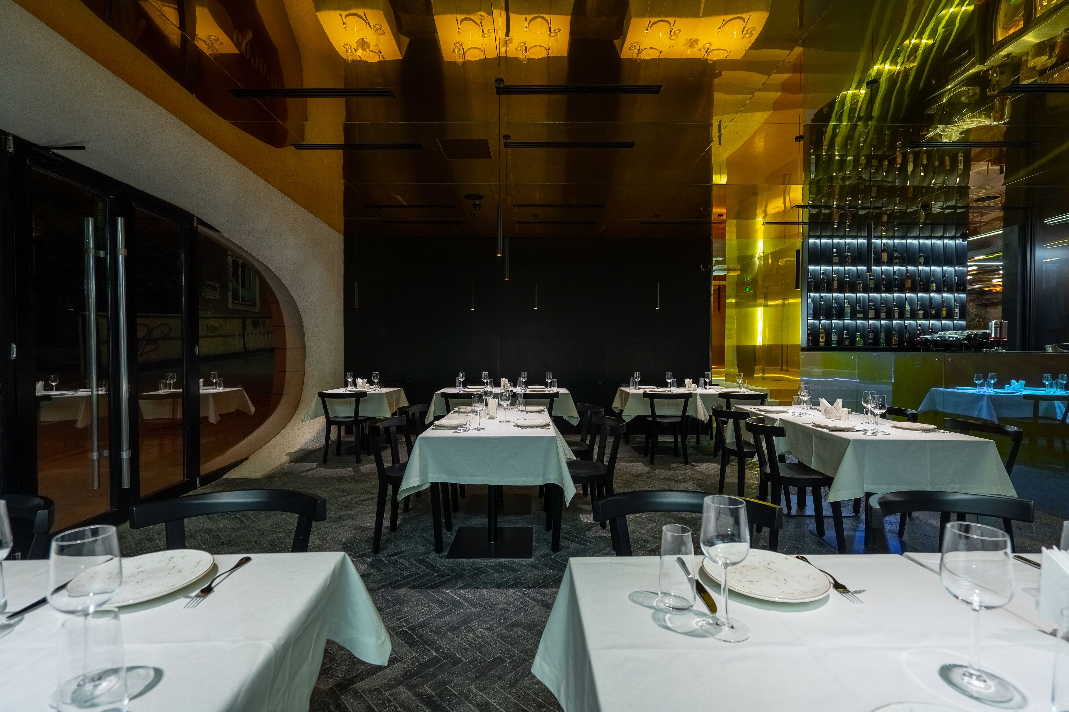 Platforma Design Hotel