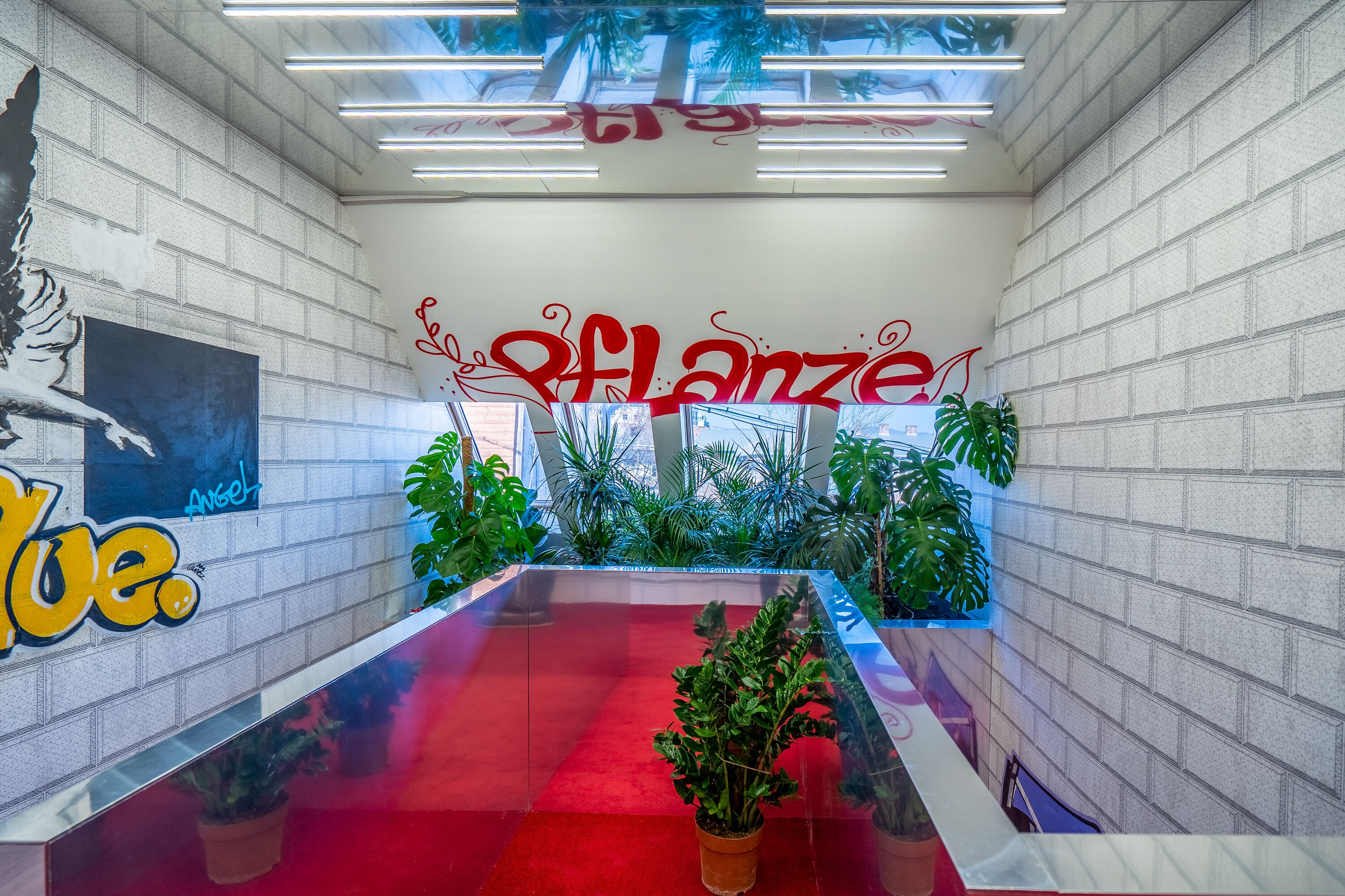 Platforma Design Hotel