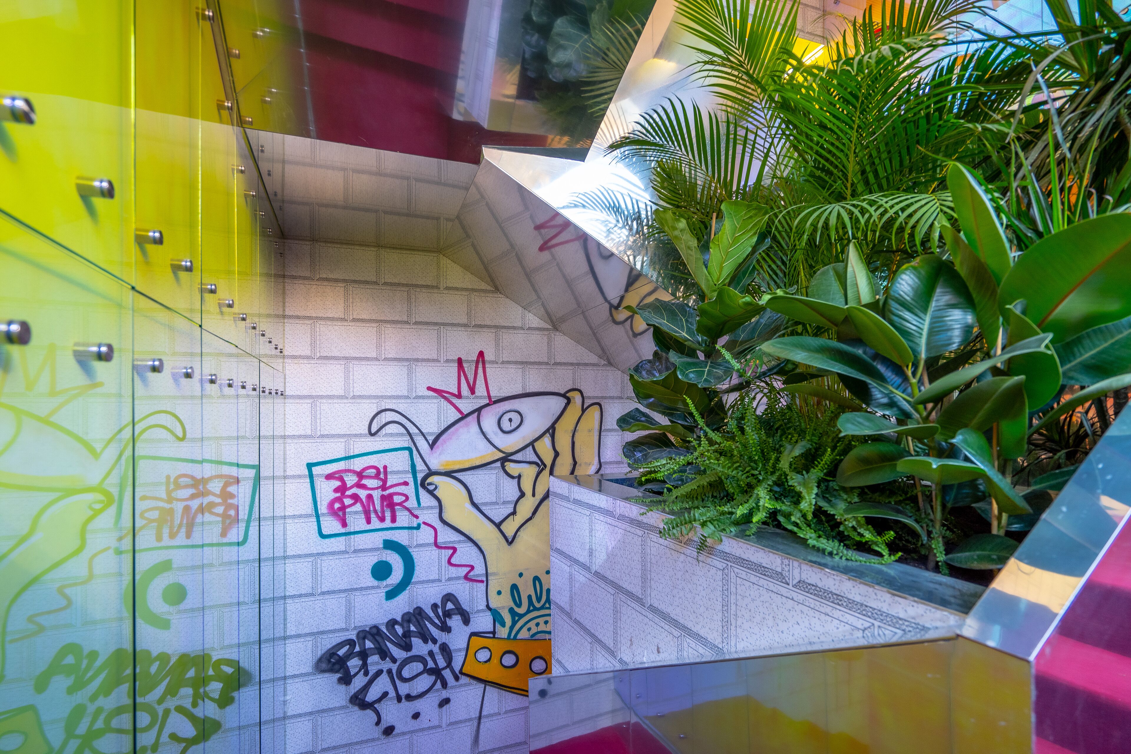 Platforma Design Hotel