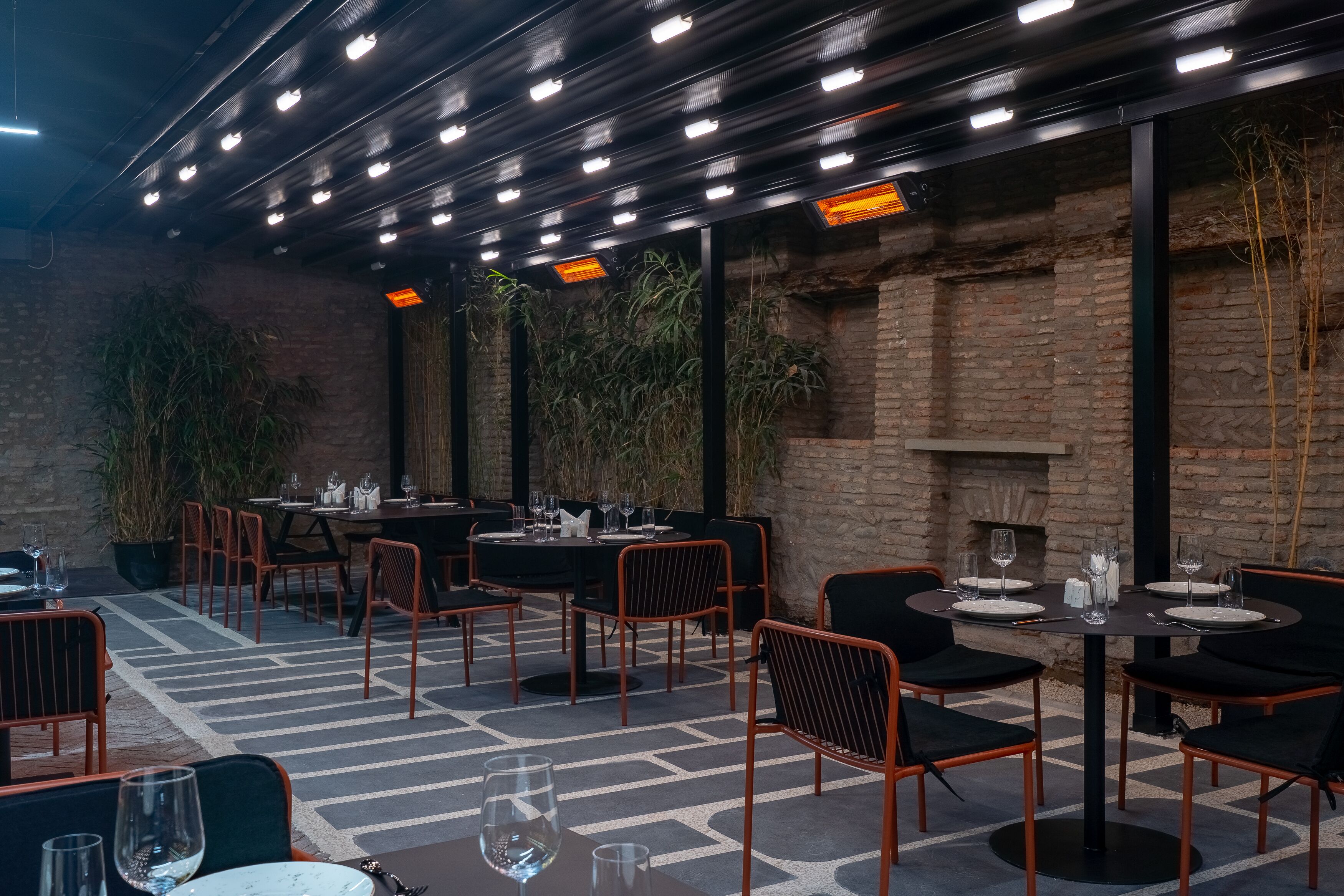 Platforma Design Hotel