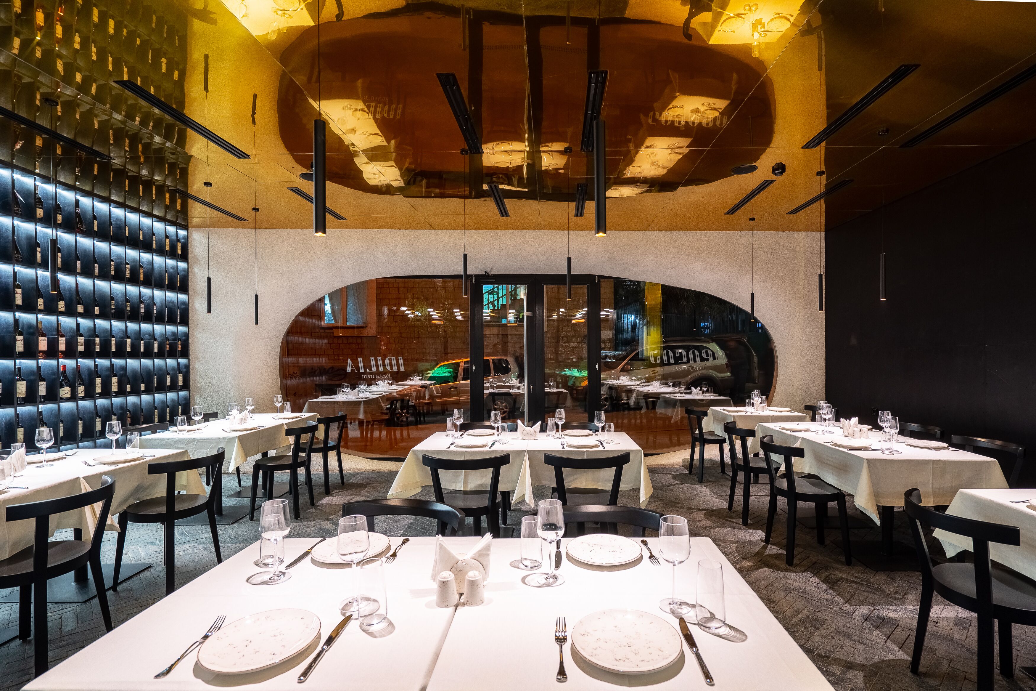 Platforma Design Hotel