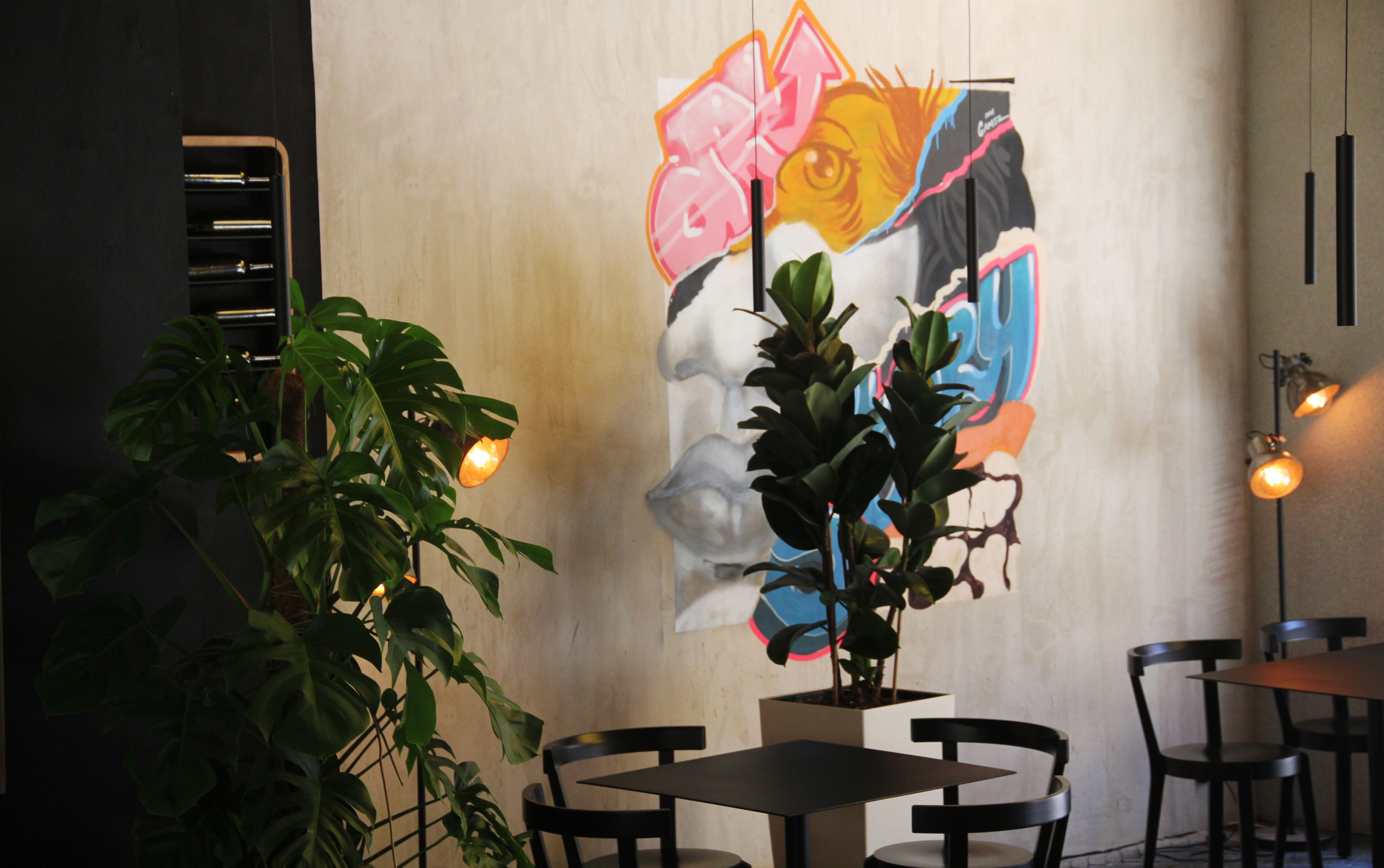 Platforma Design Hotel