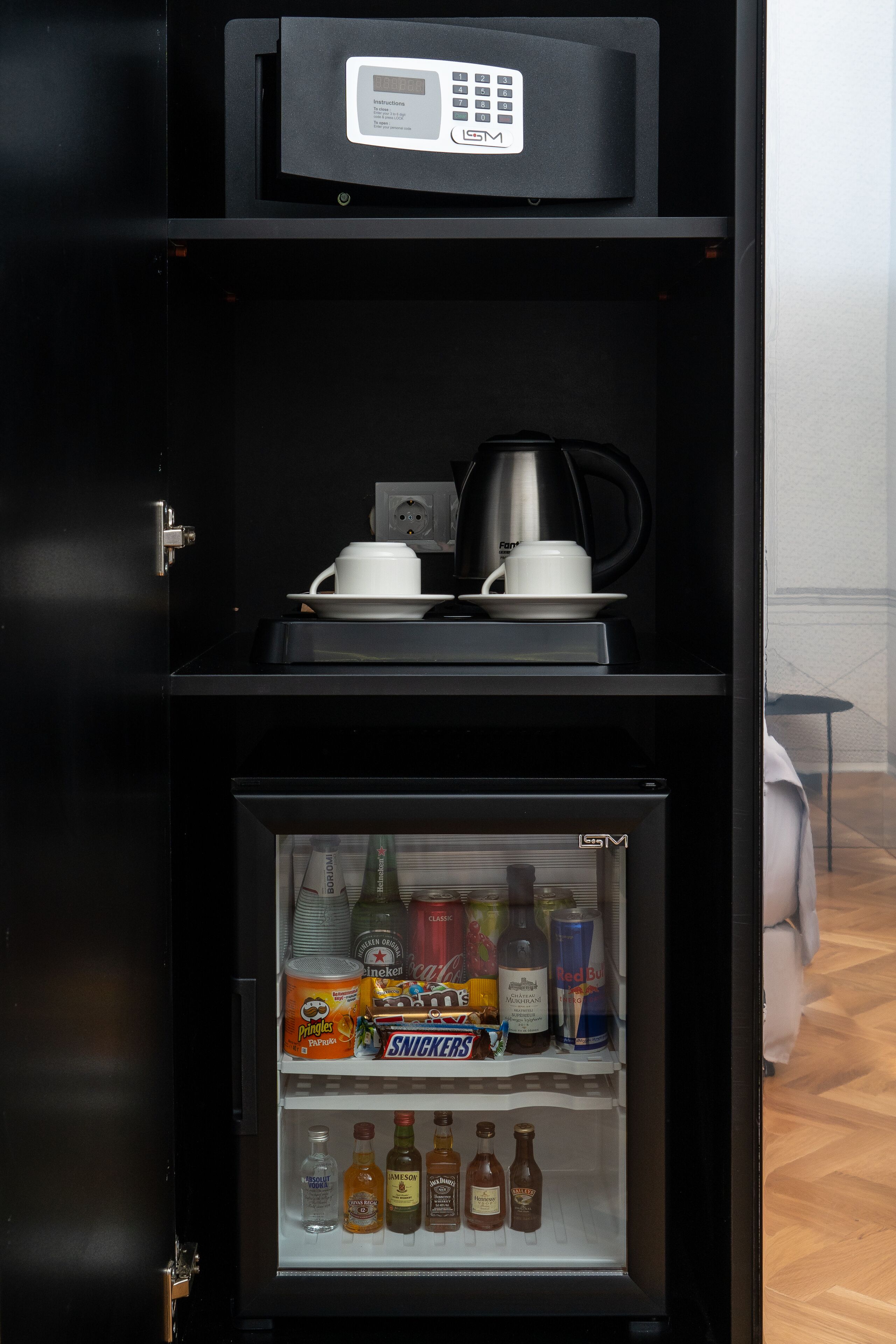 Platforma Design Hotel