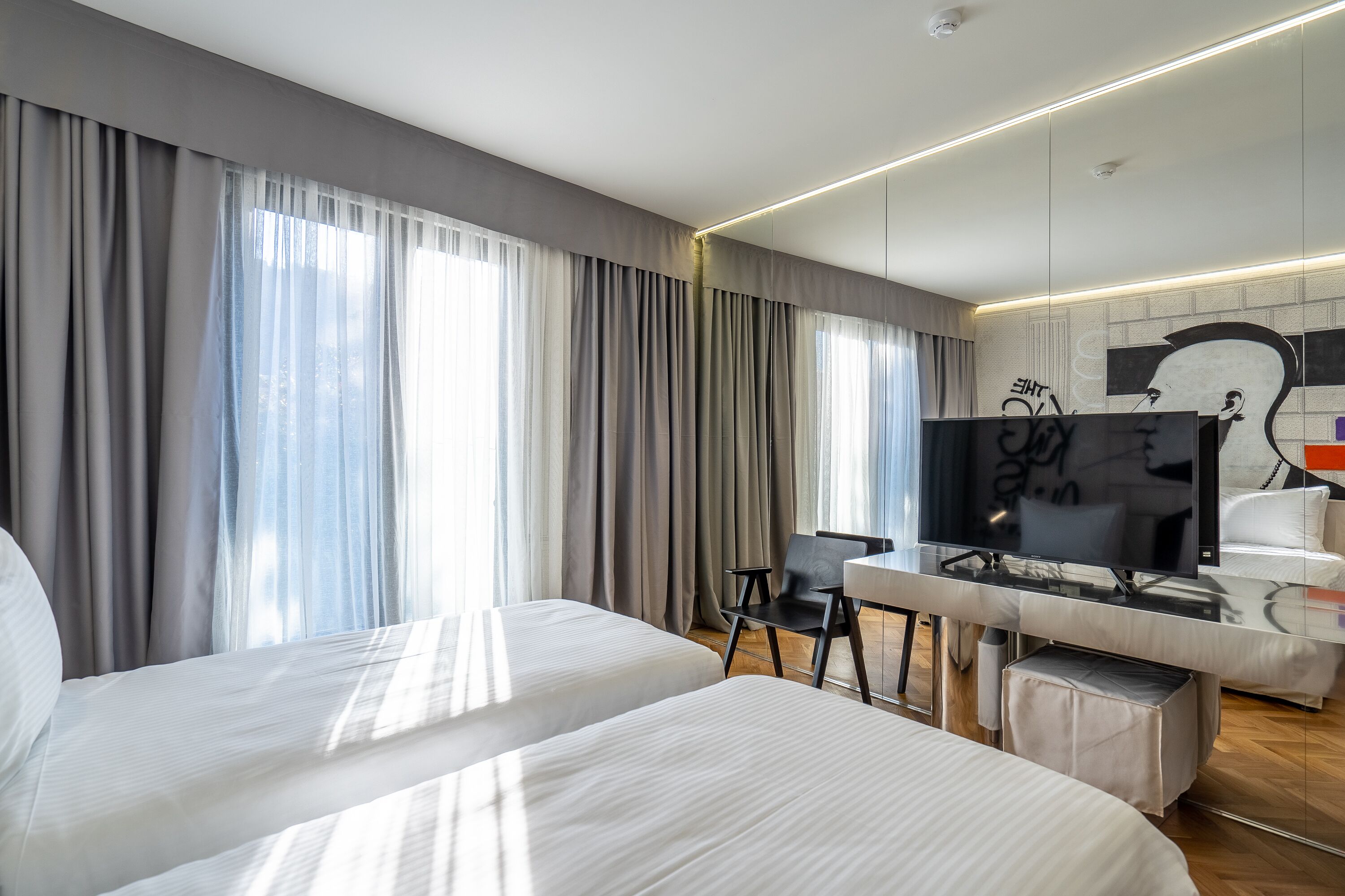 Platforma Design Hotel