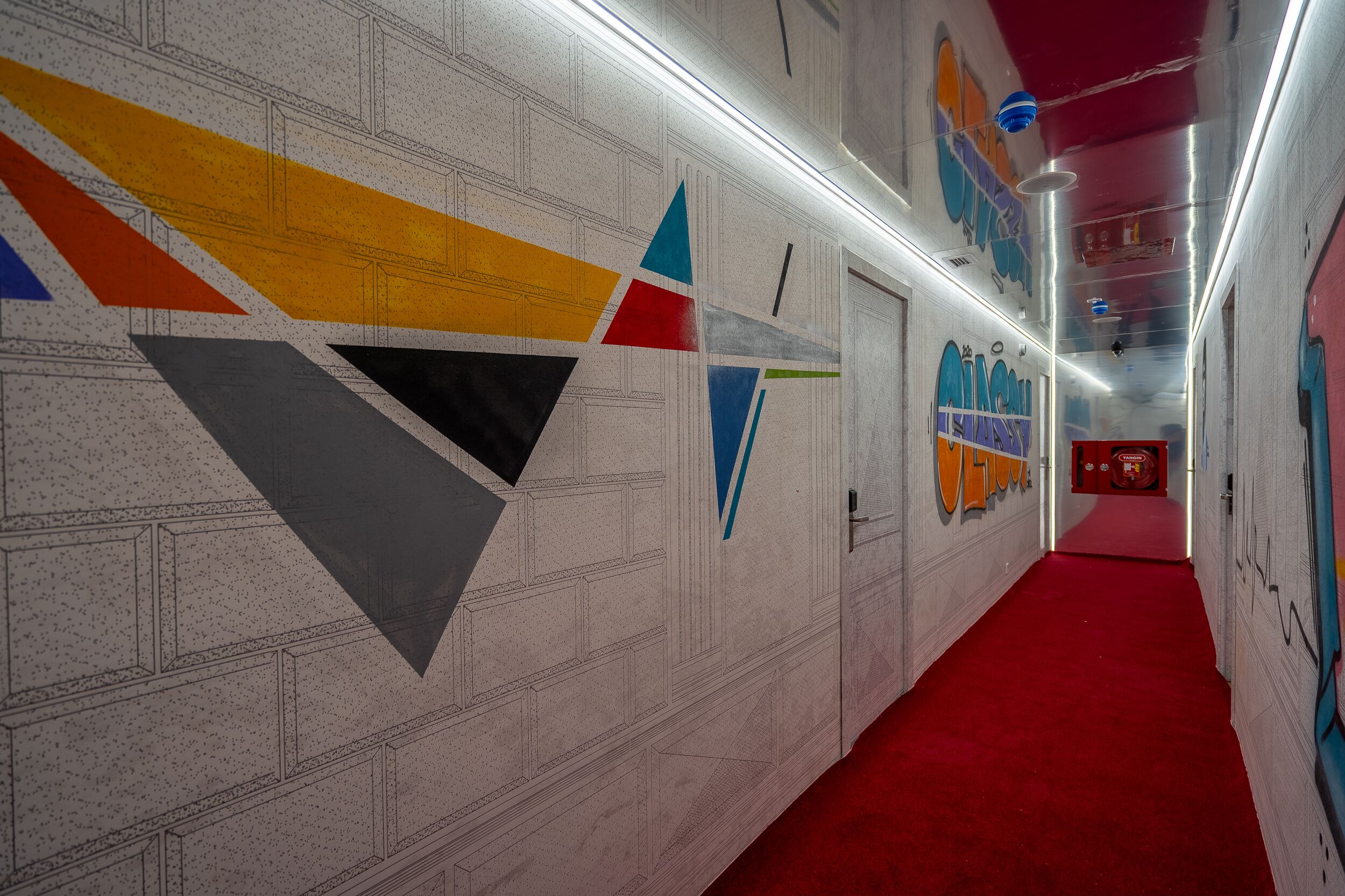 Platforma Design Hotel
