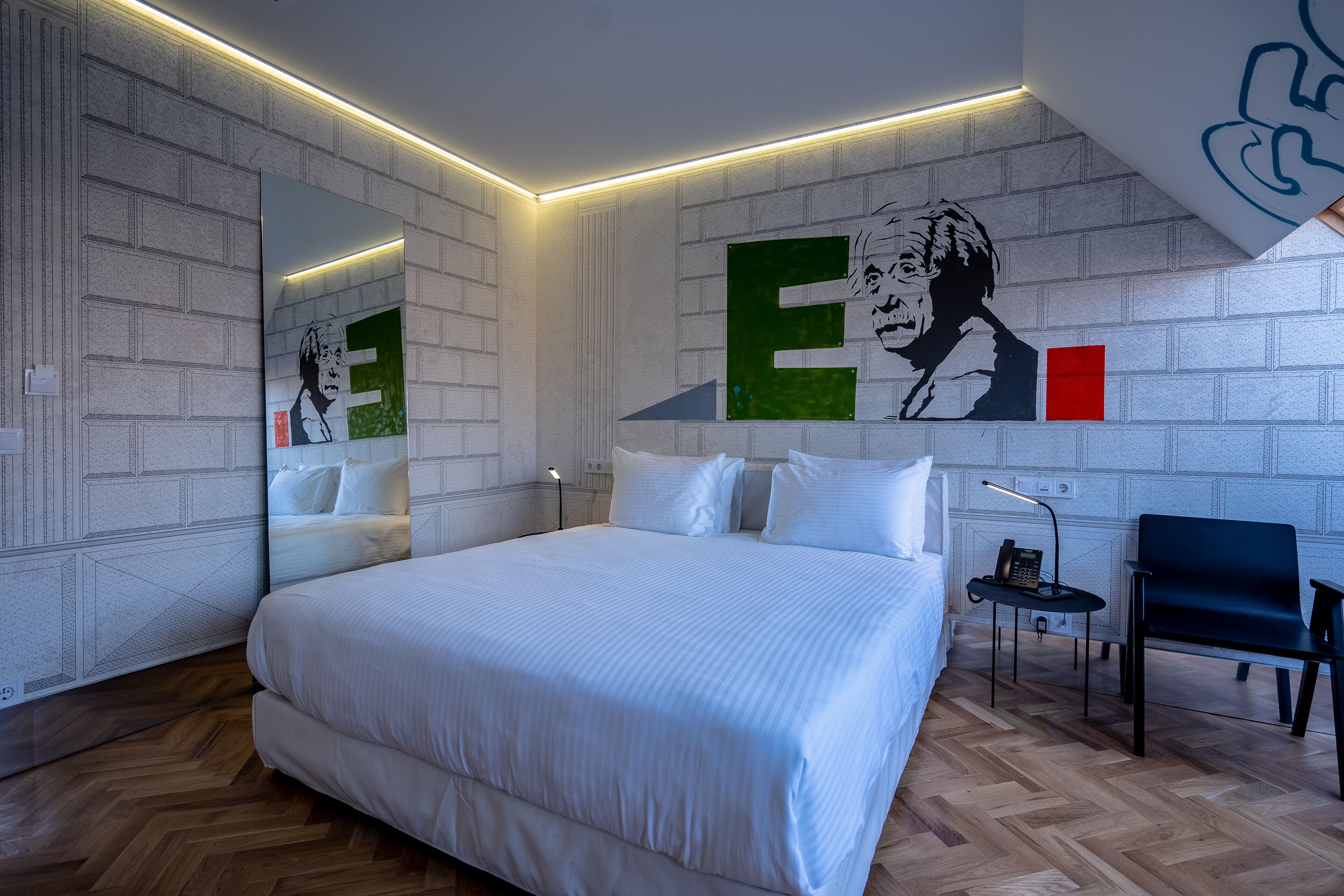 Platforma Design Hotel