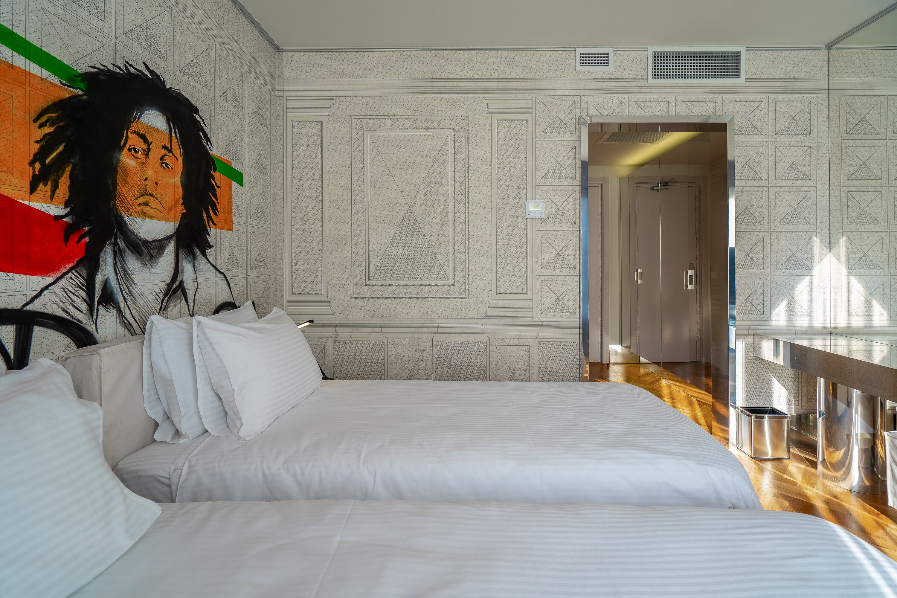 Platforma Design Hotel