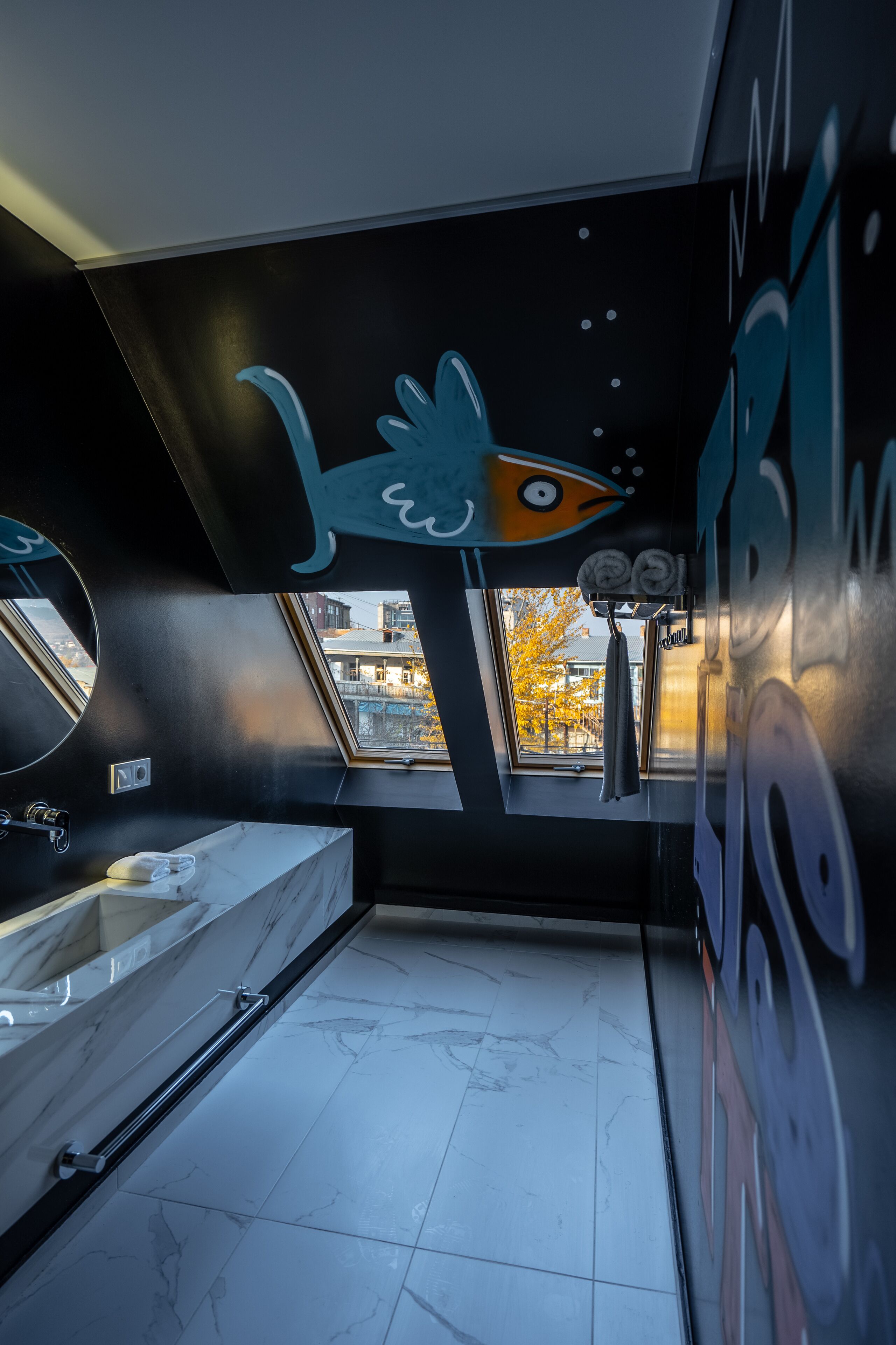 Platforma Design Hotel