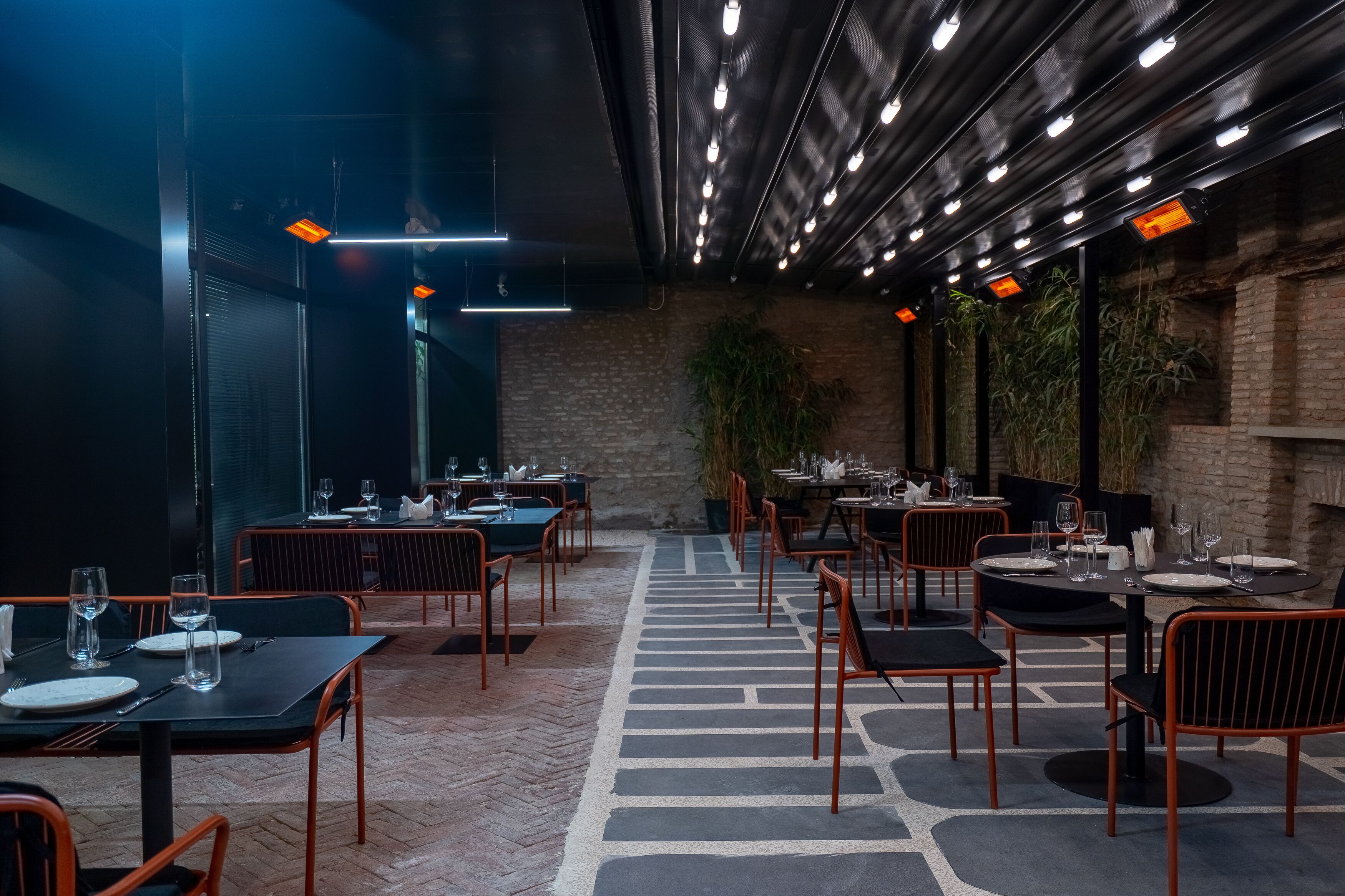Platforma Design Hotel