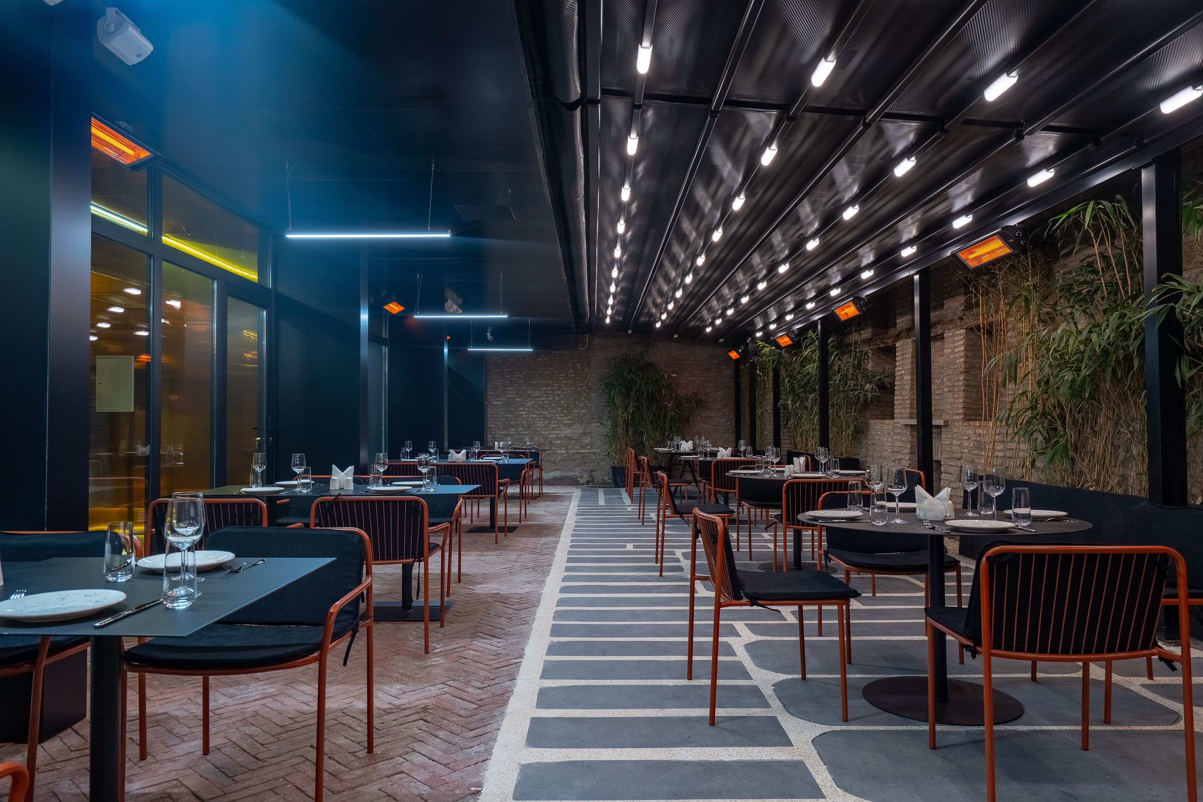 Platforma Design Hotel