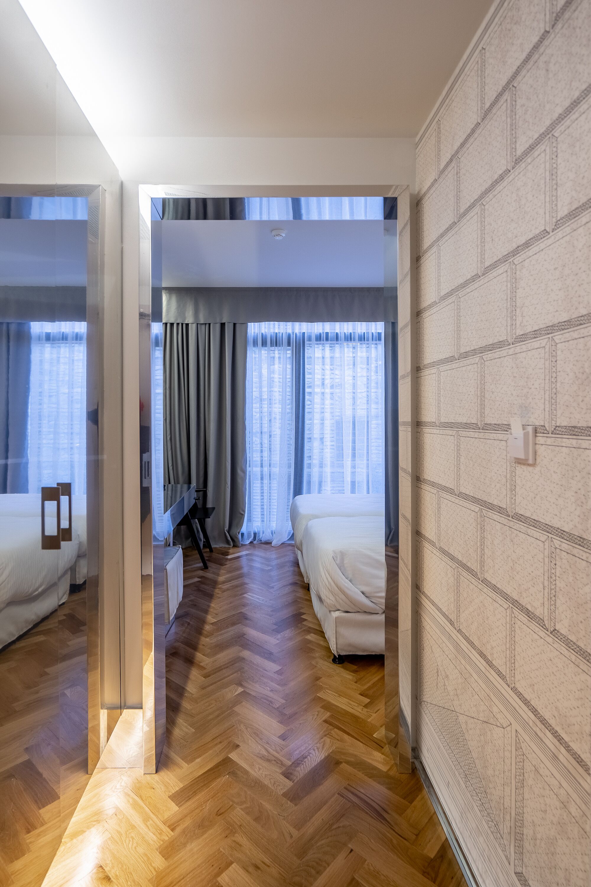 Platforma Design Hotel