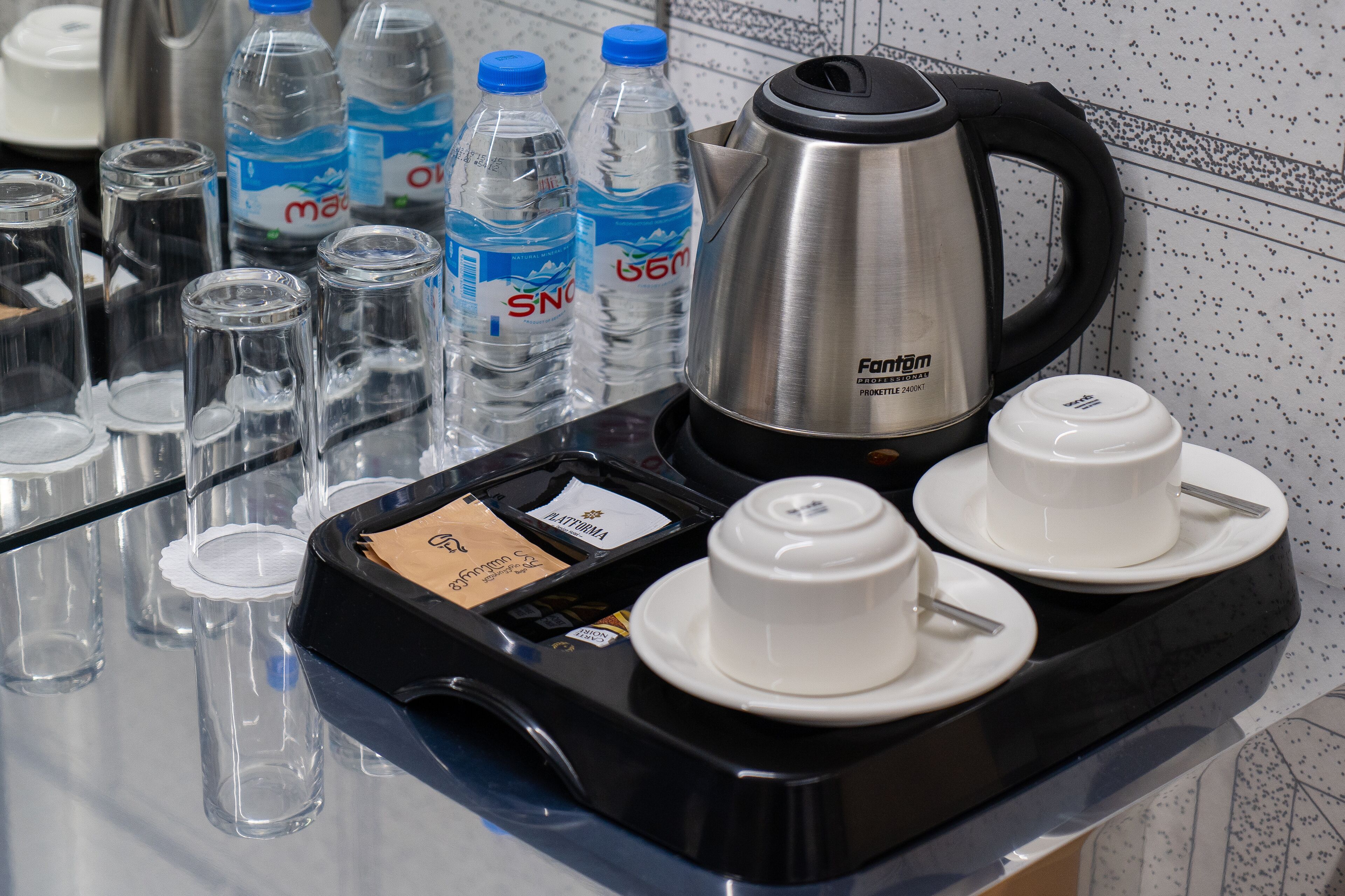 Platforma Design Hotel