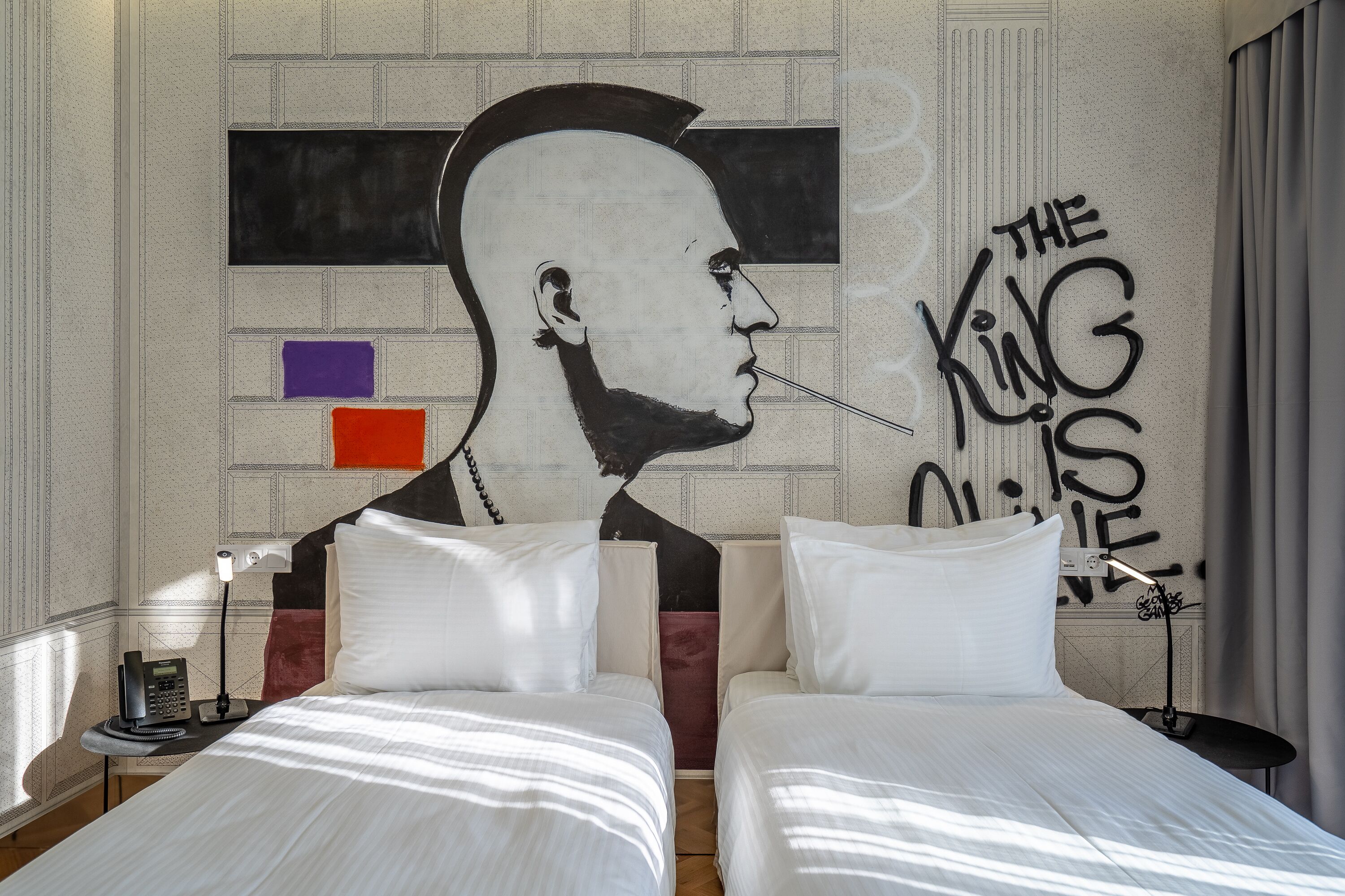 Platforma Design Hotel