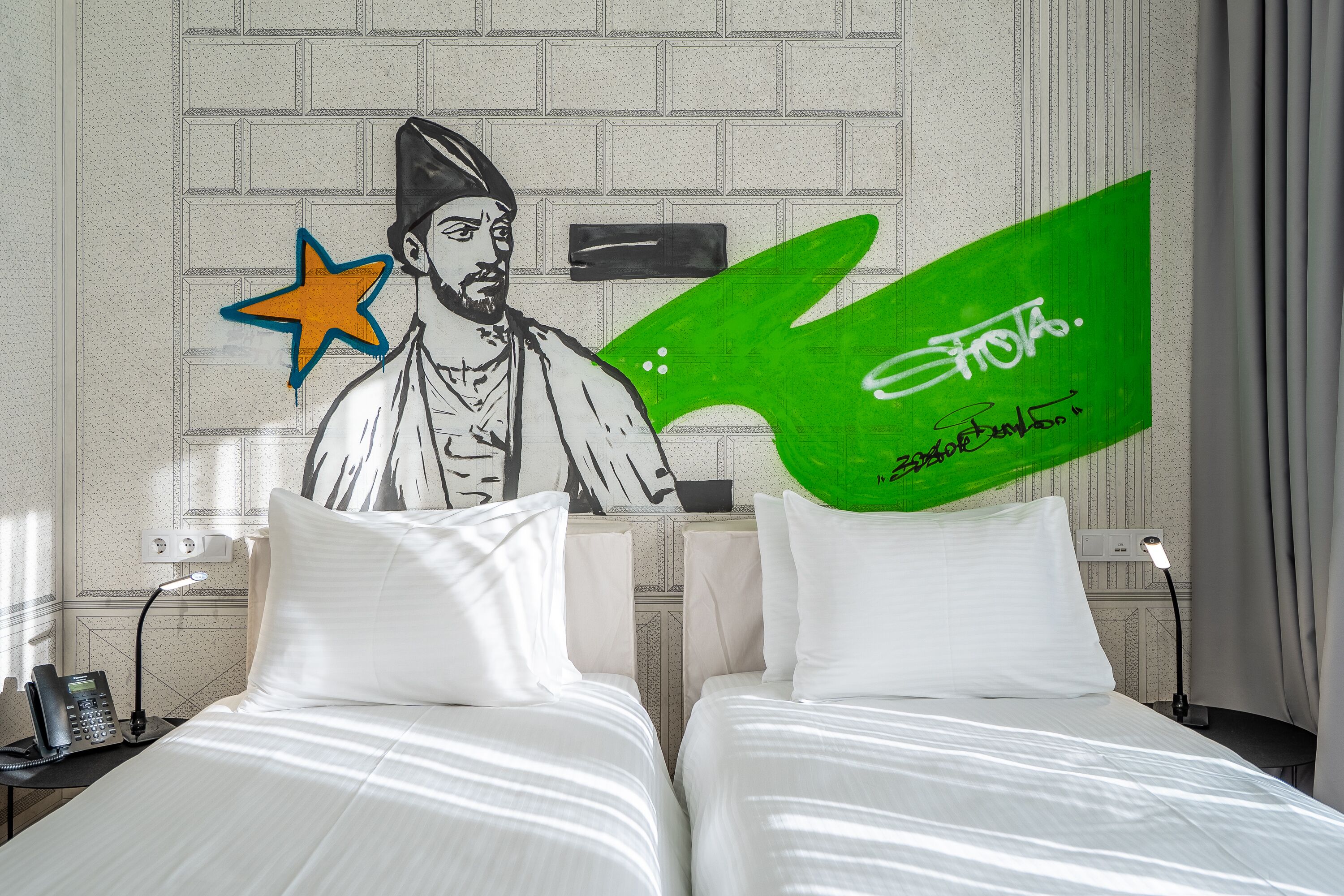 Platforma Design Hotel