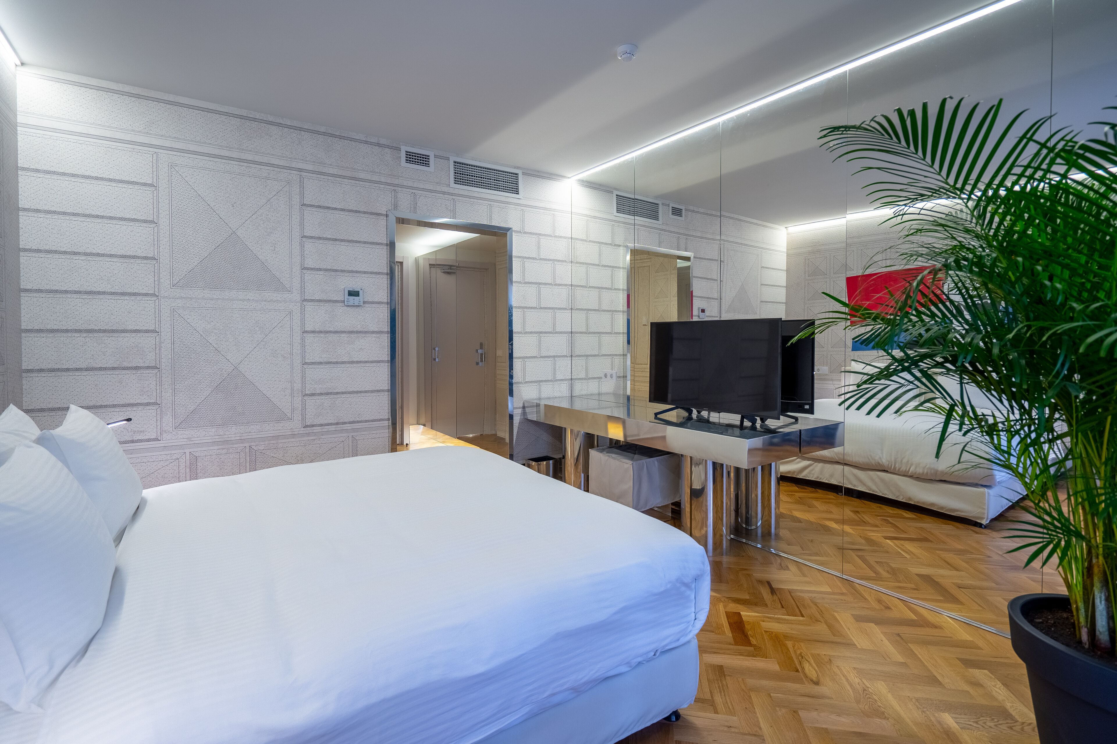 Platforma Design Hotel