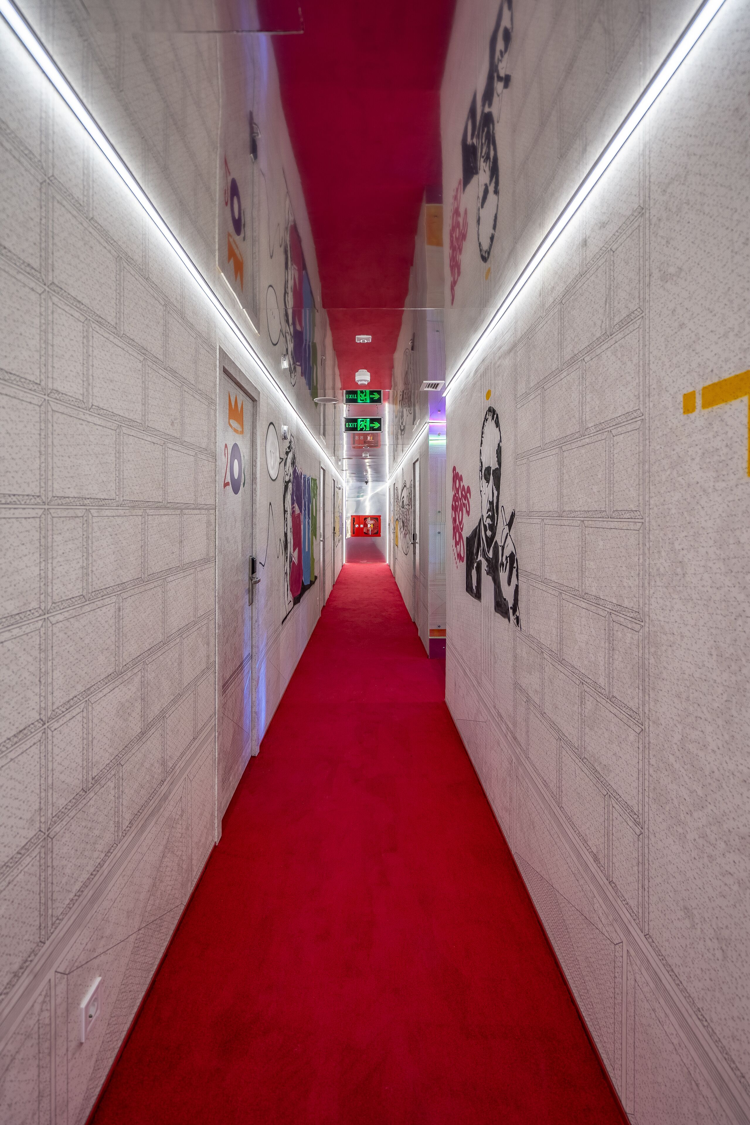 Platforma Design Hotel