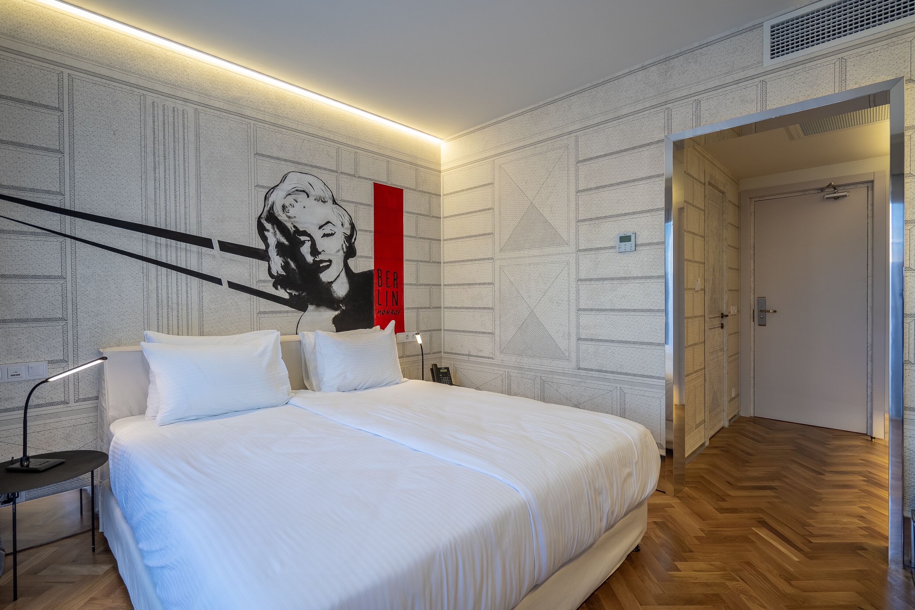 Platforma Design Hotel