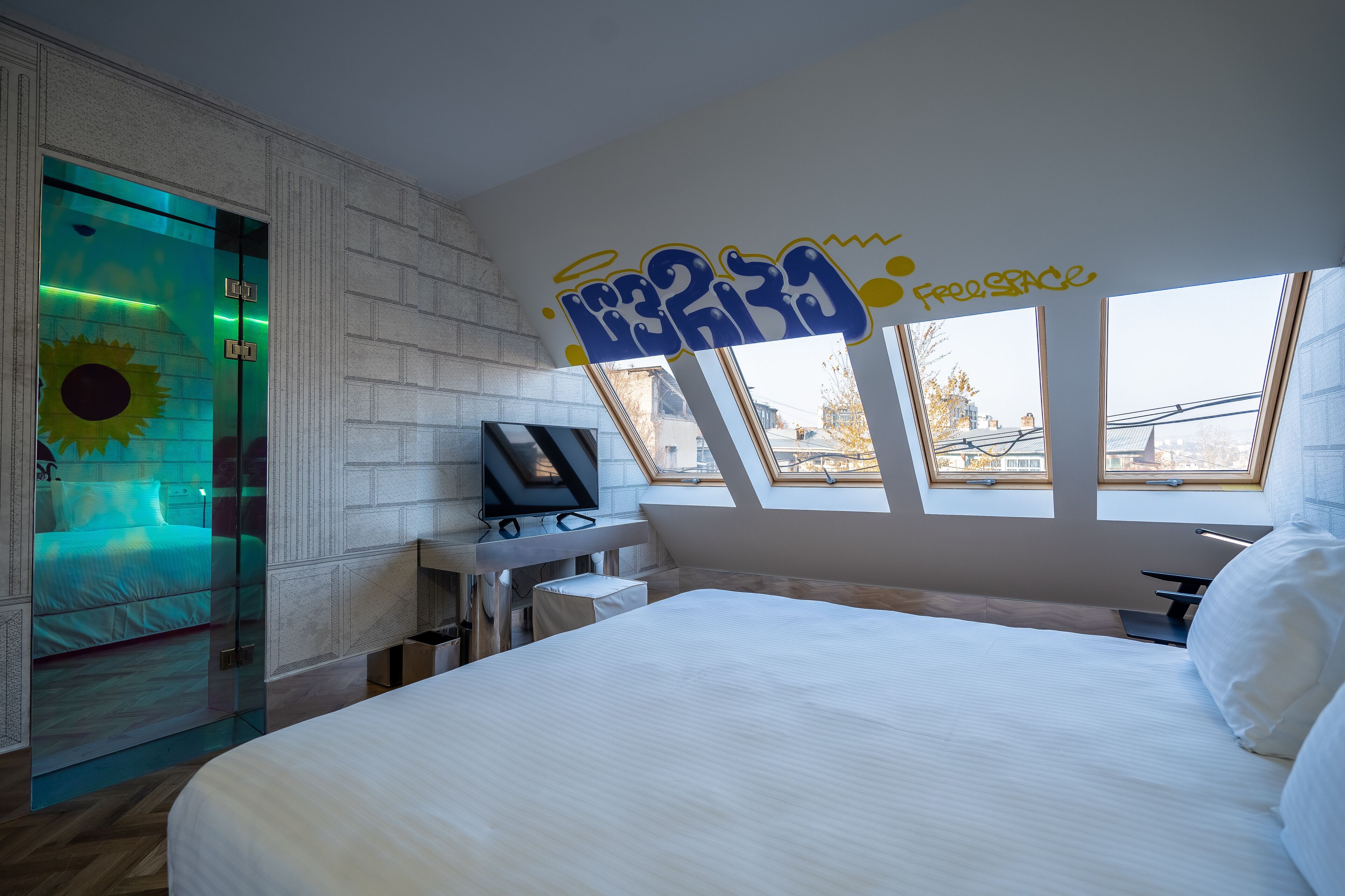 Platforma Design Hotel