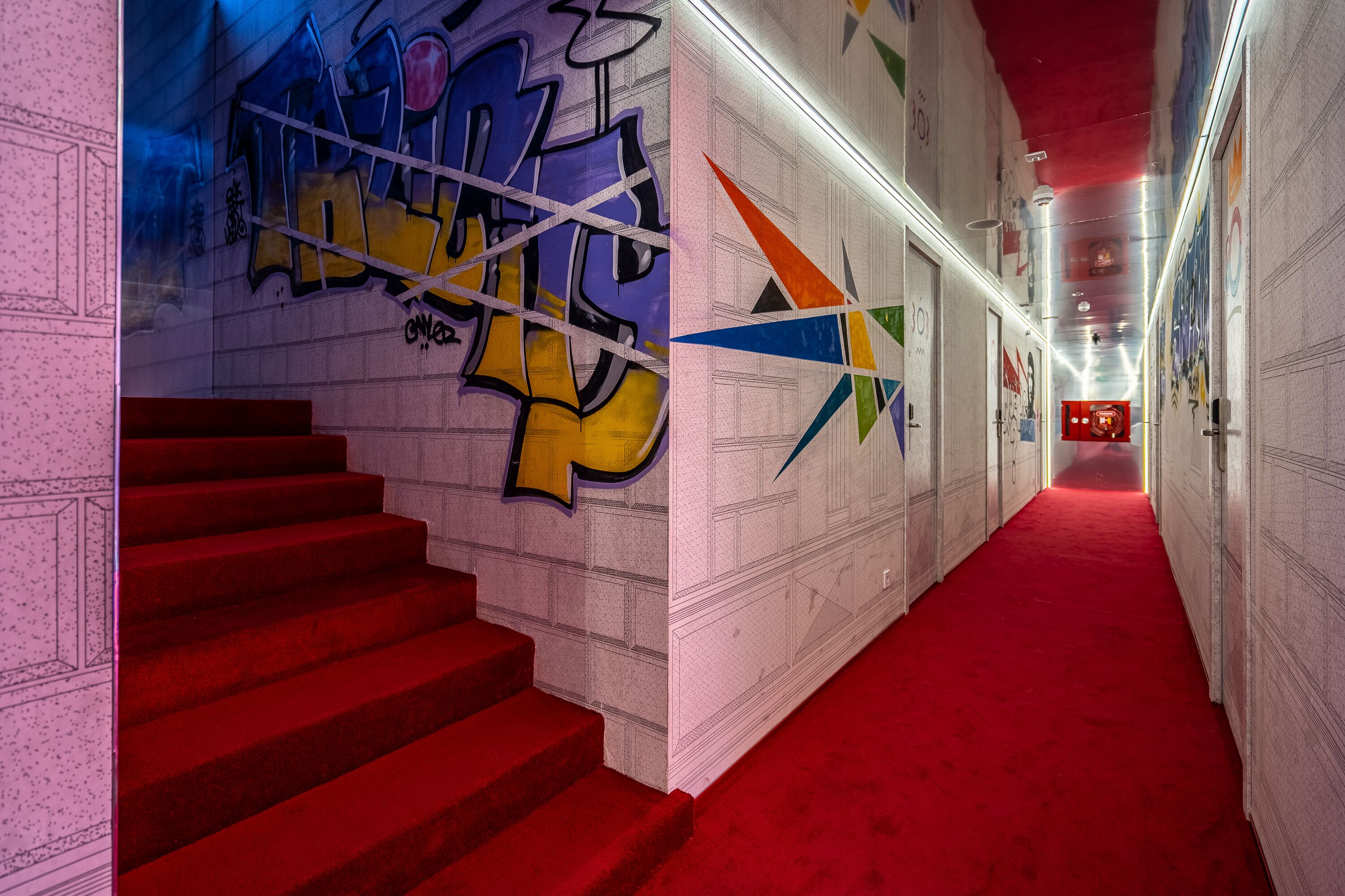 Platforma Design Hotel