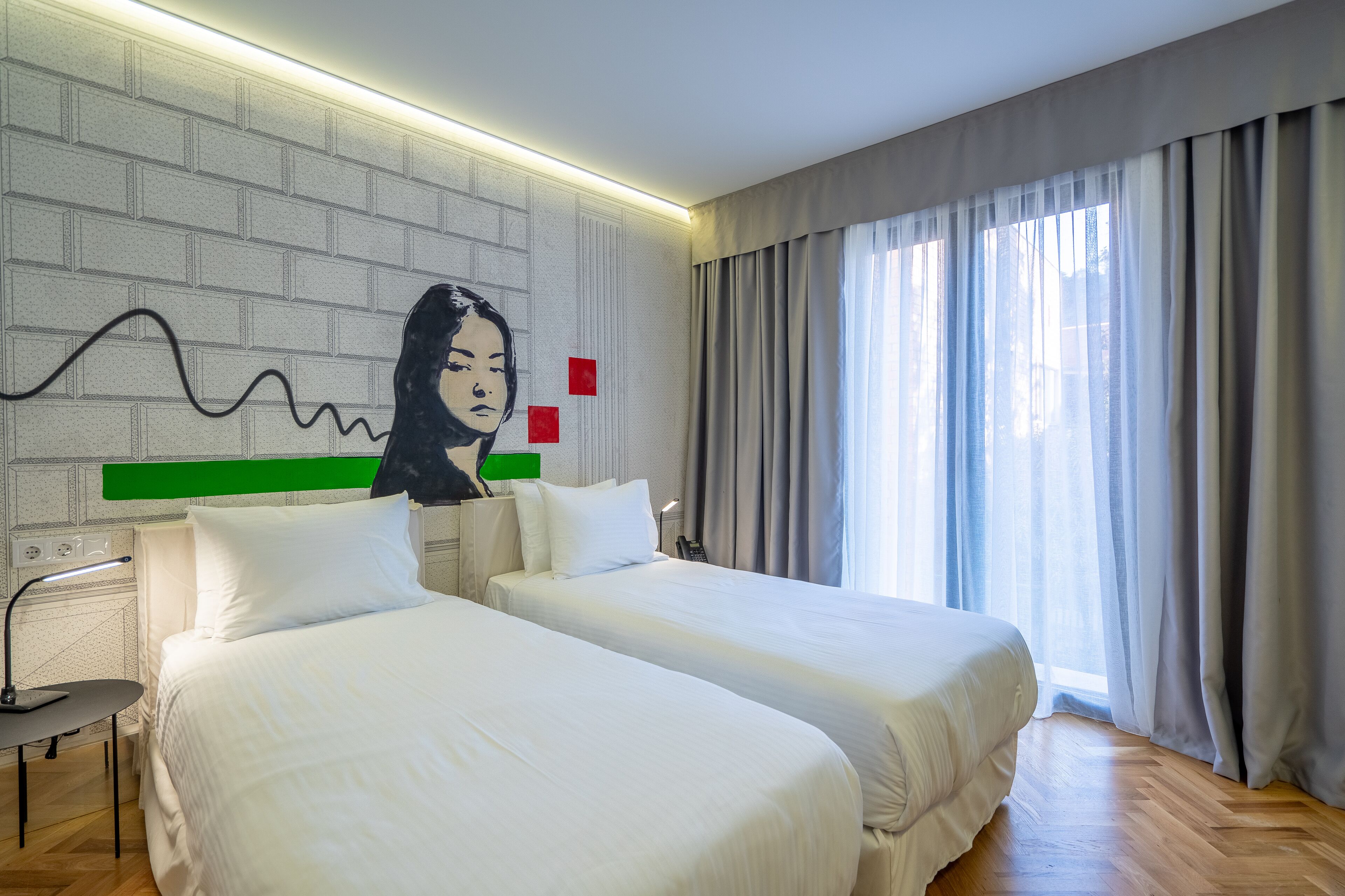 Platforma Design Hotel