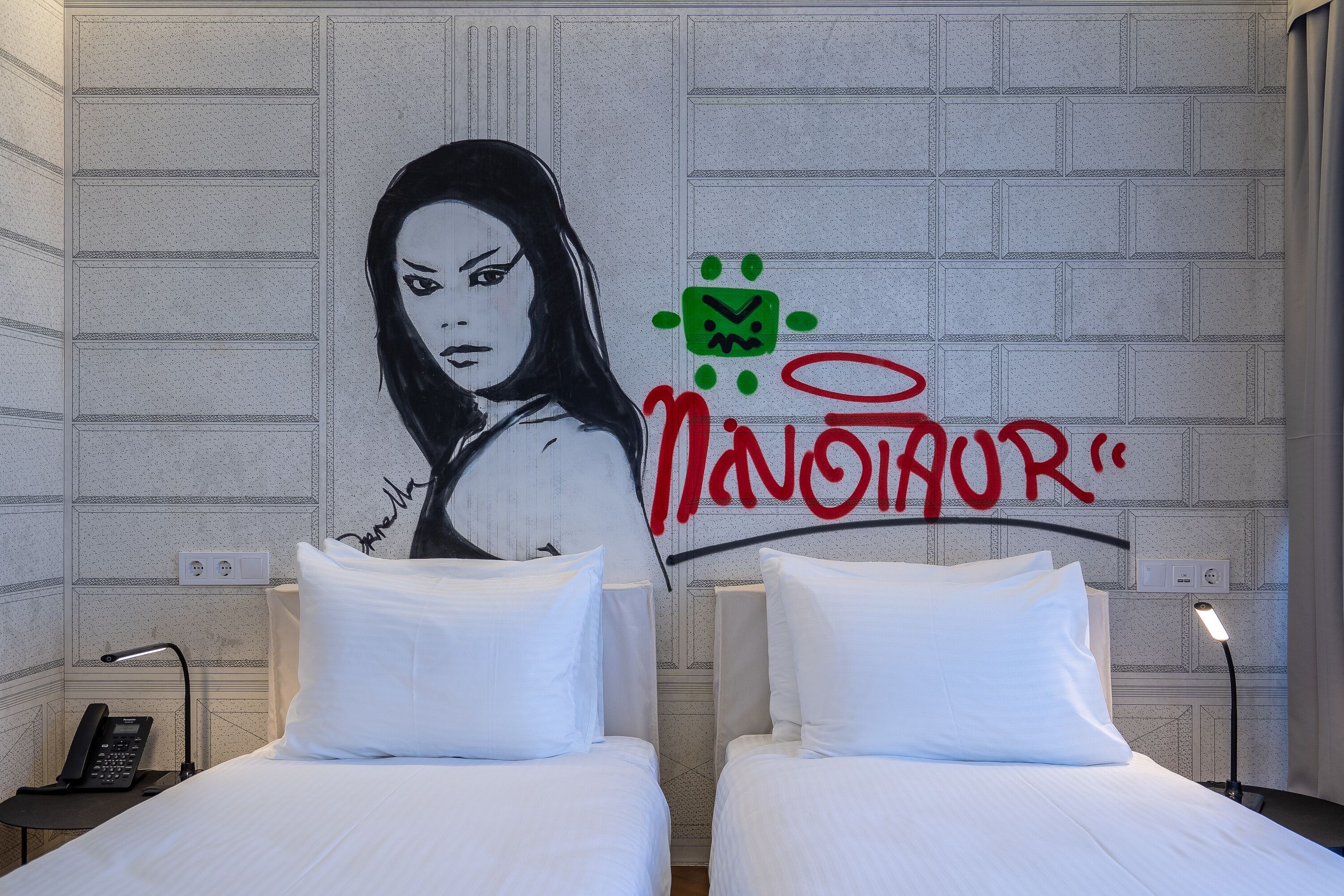 Platforma Design Hotel