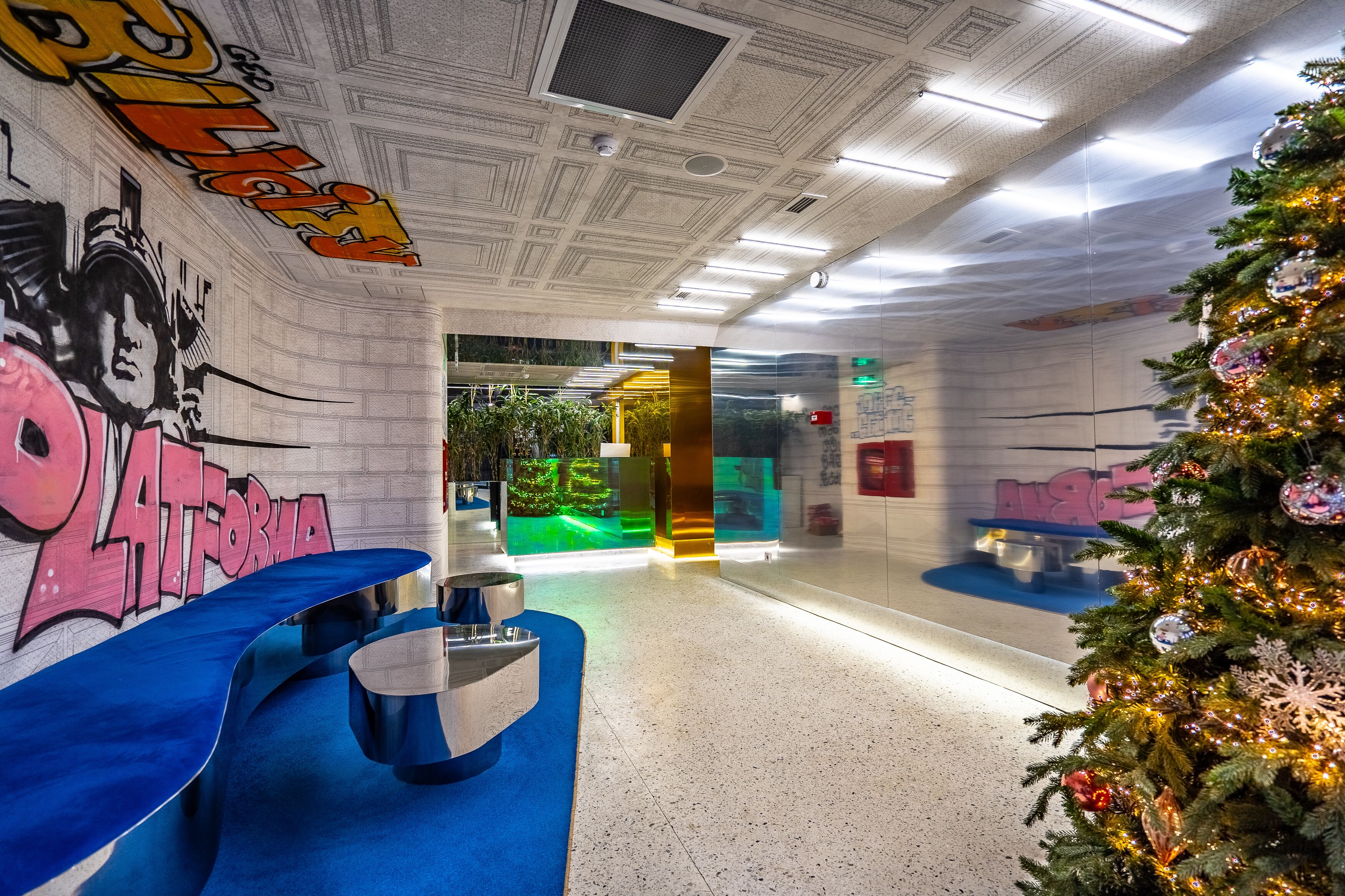 Platforma Design Hotel