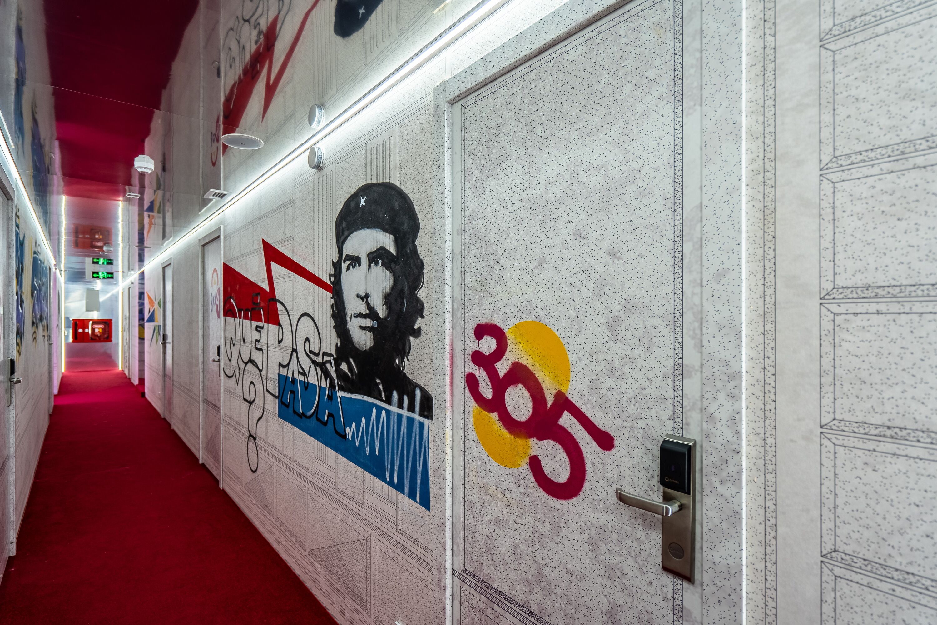 Platforma Design Hotel
