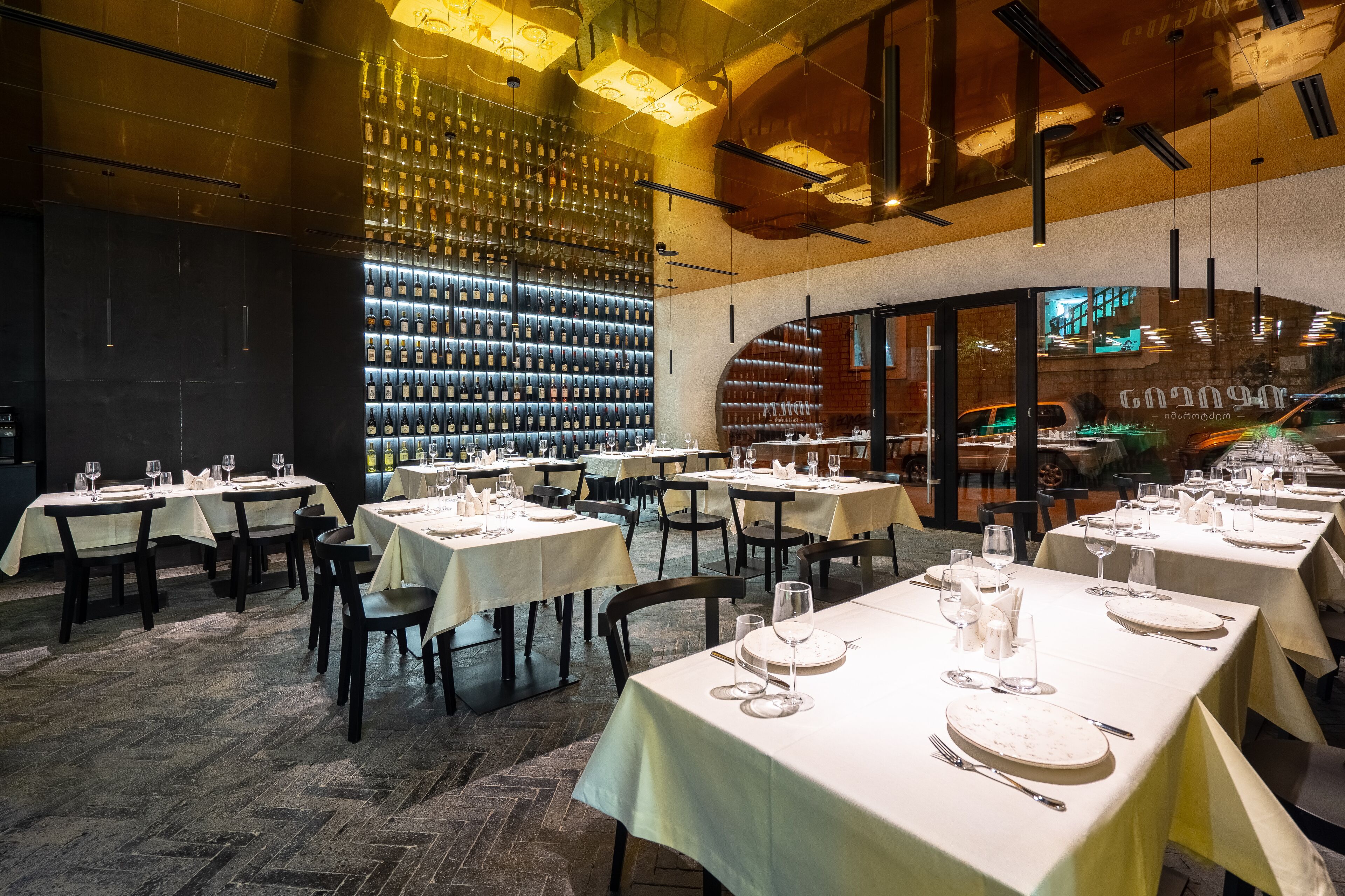 Platforma Design Hotel