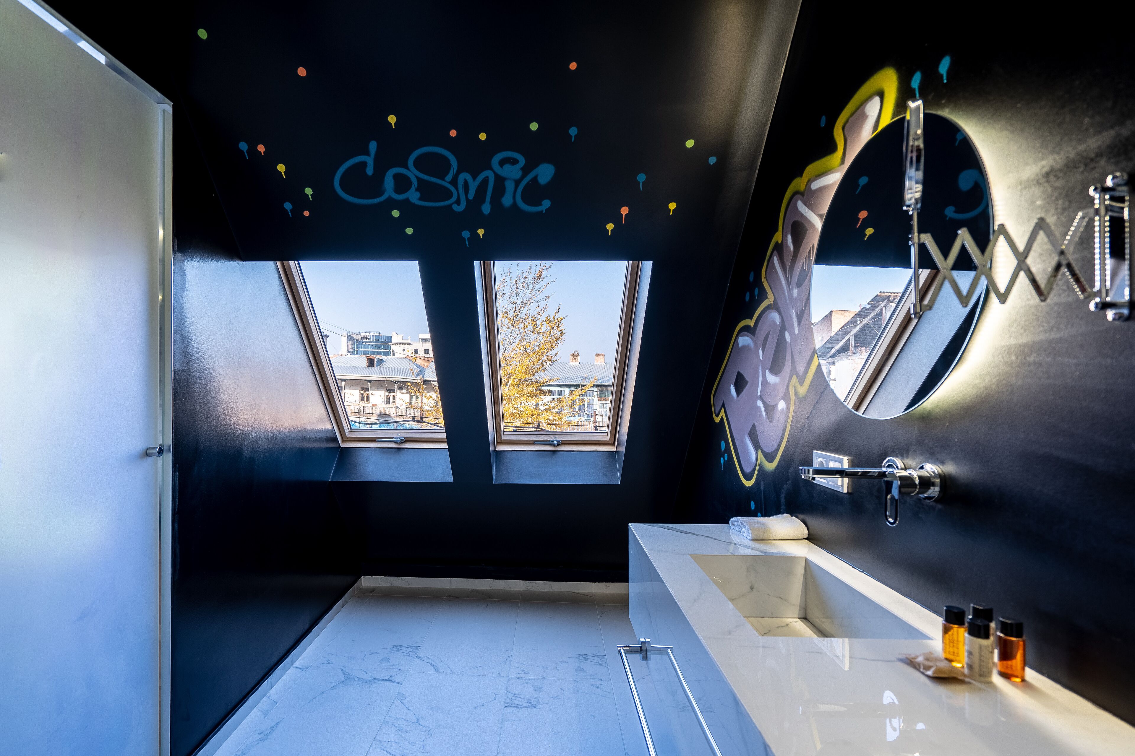 Platforma Design Hotel