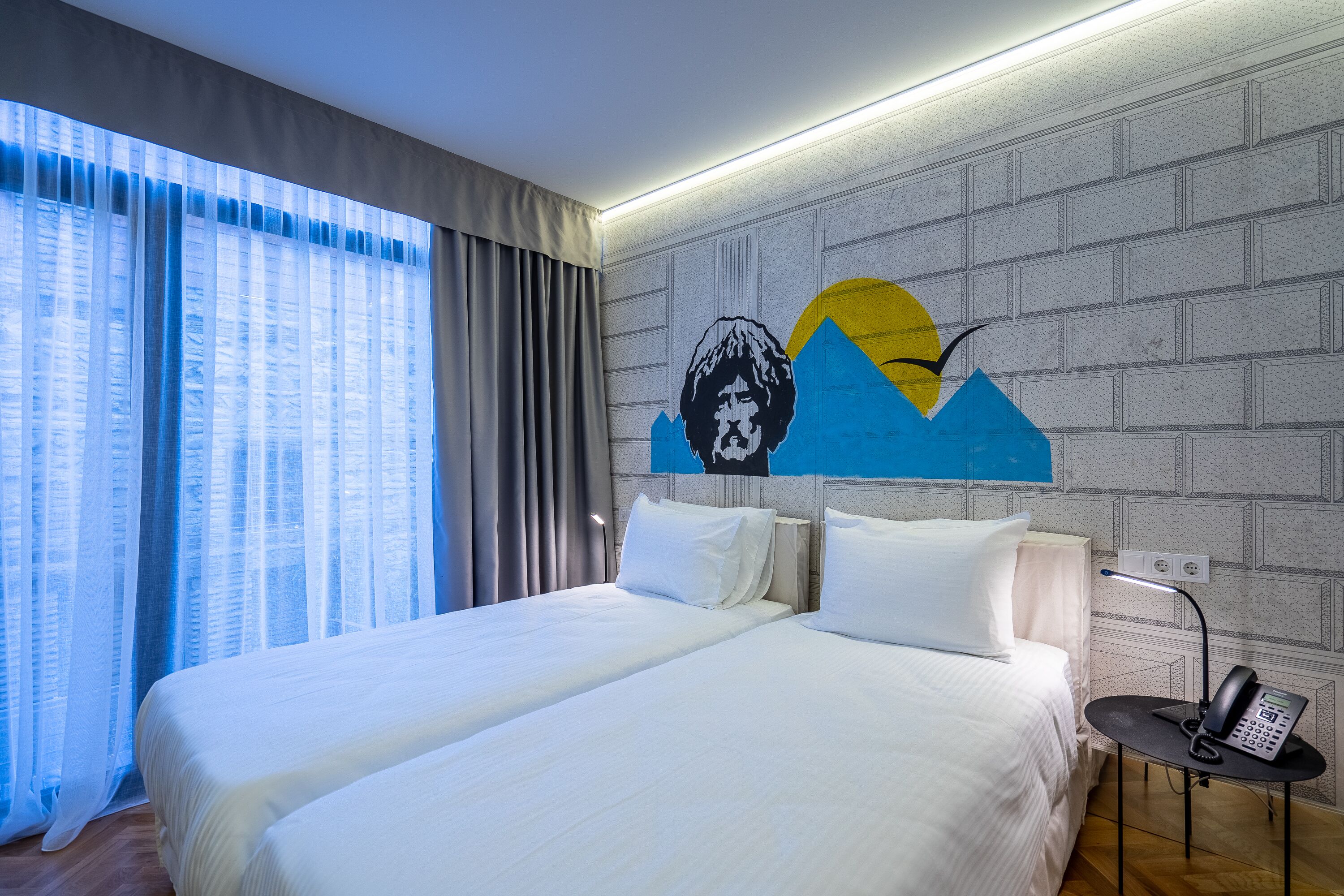 Platforma Design Hotel