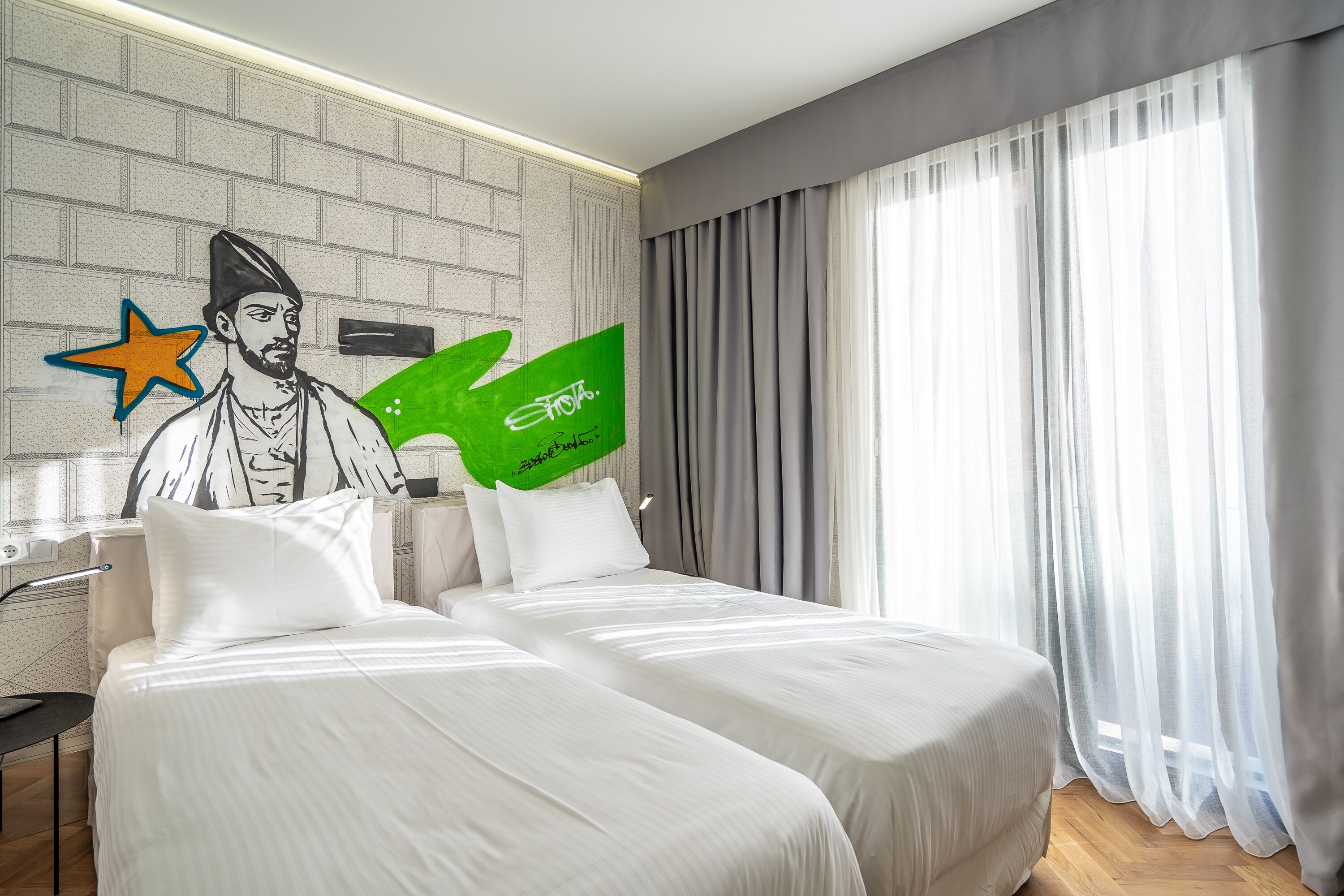 Platforma Design Hotel