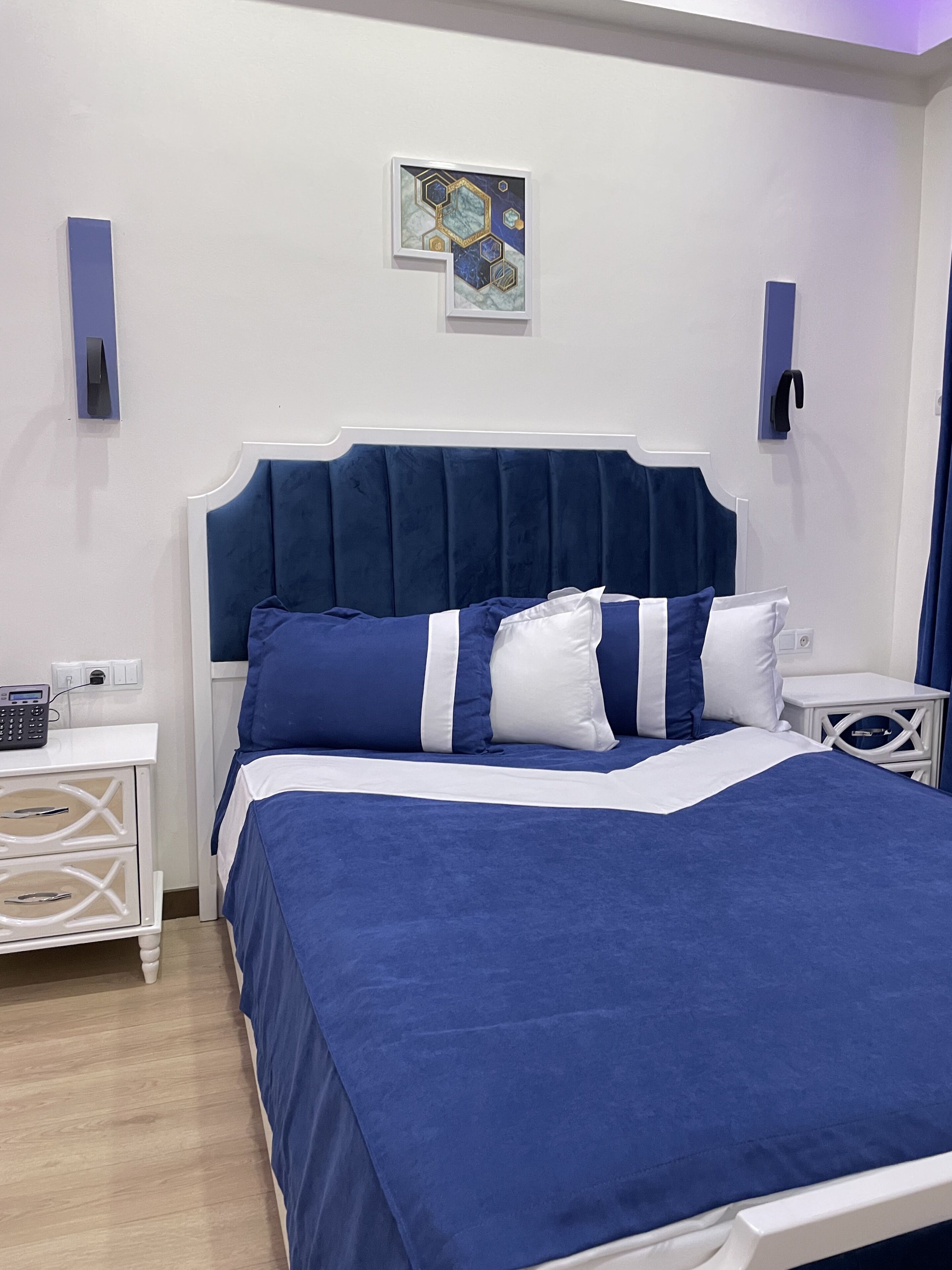 Luxin Hotel