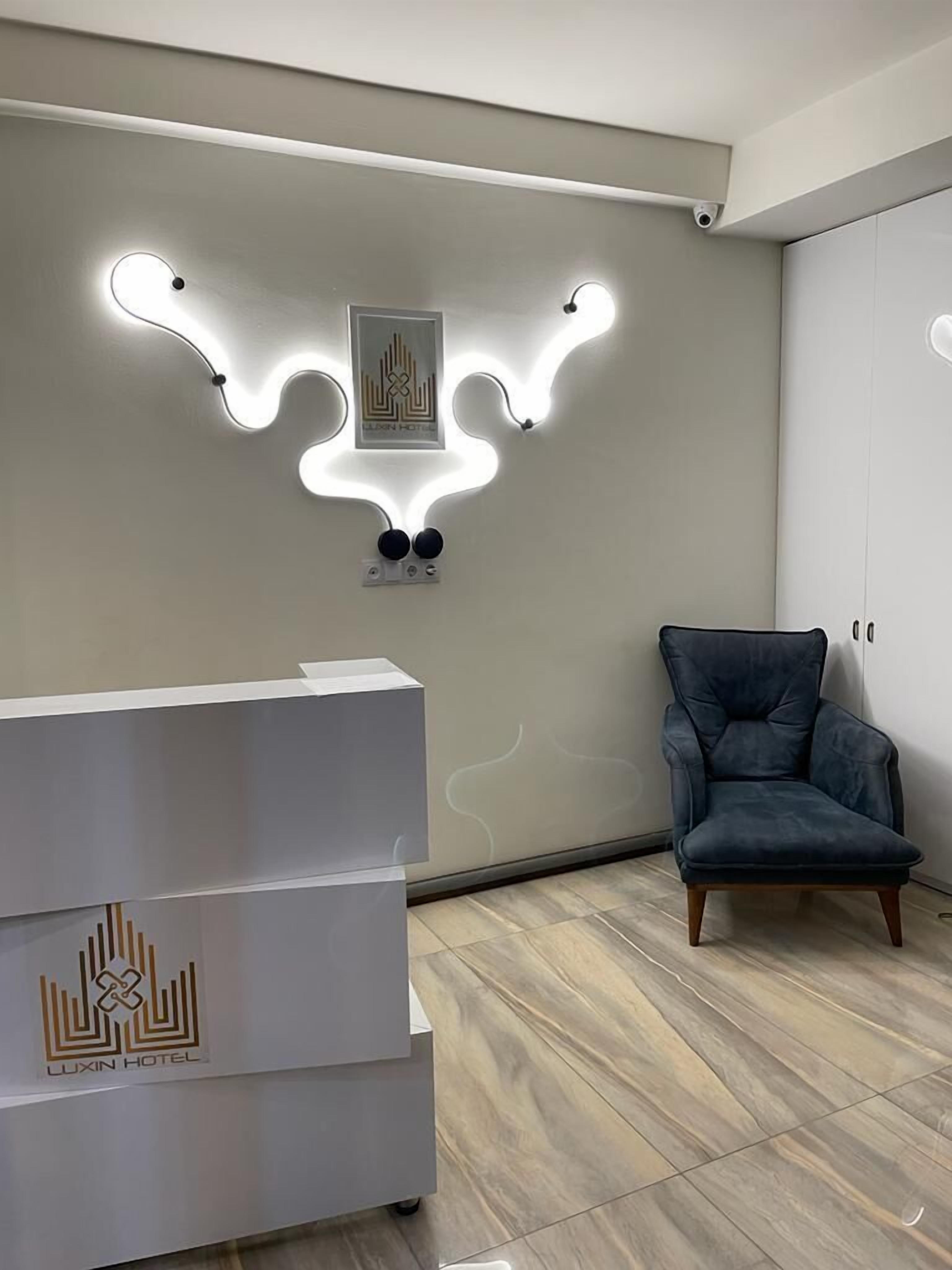 Luxin Hotel
