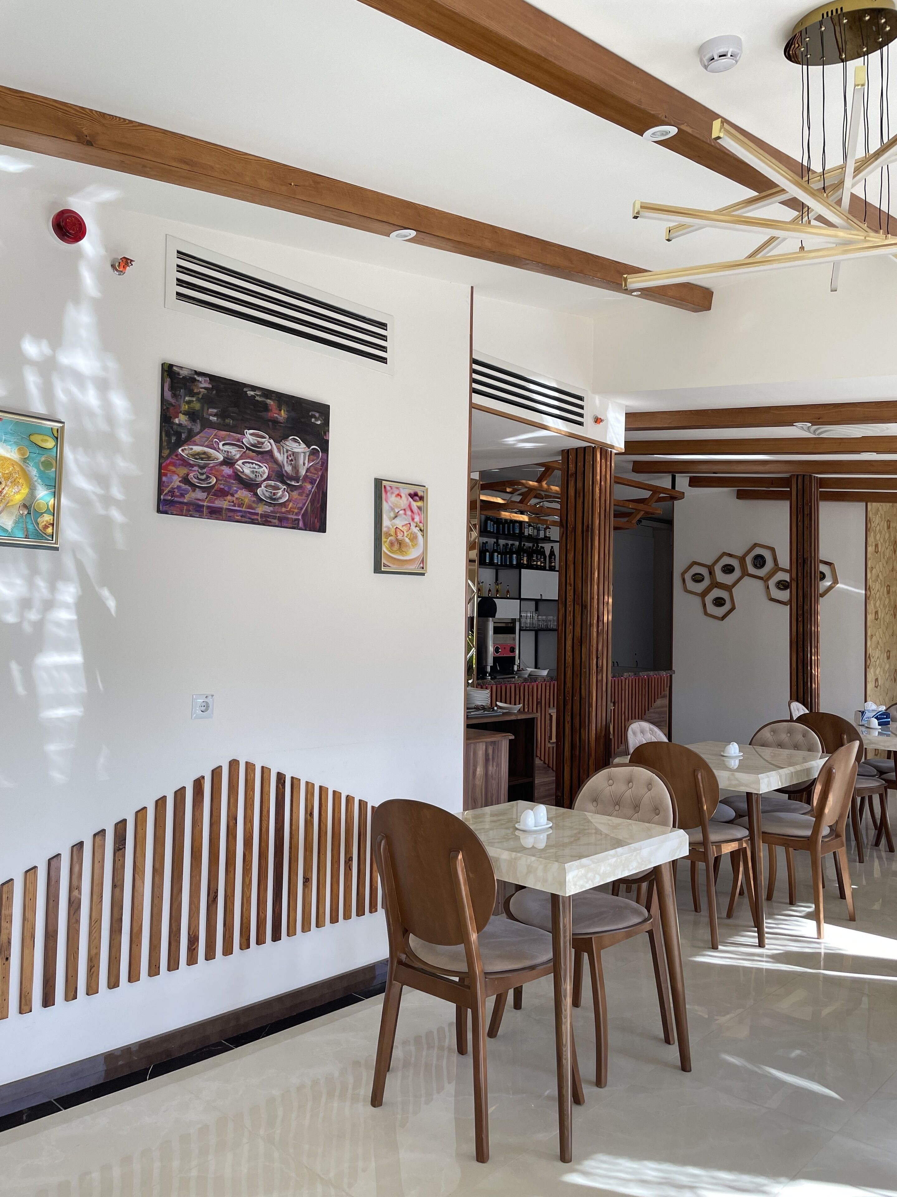 Luxin Hotel