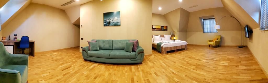 Maison Boutique Hotel