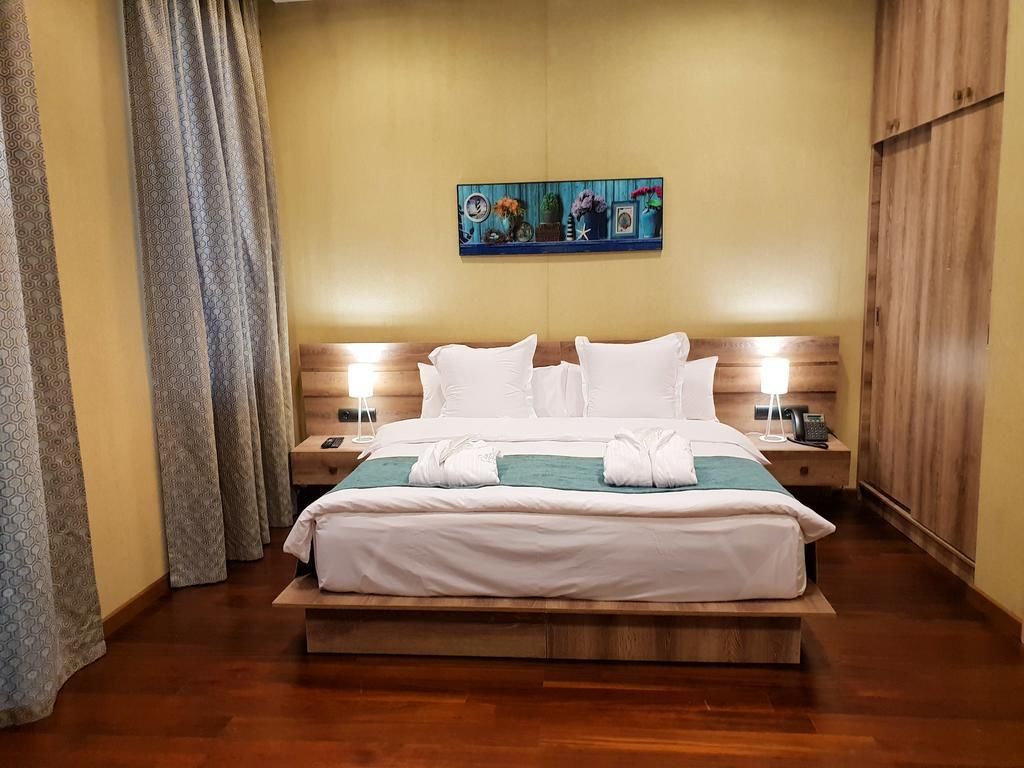 Maison Boutique Hotel