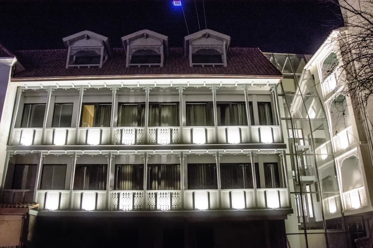 Maison Boutique Hotel