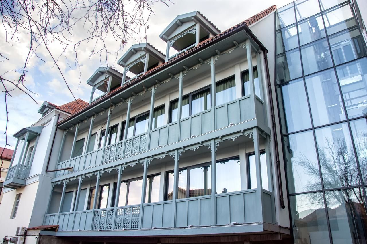 Maison Boutique Hotel