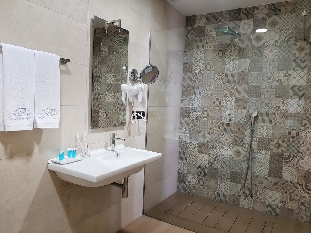 Maison Boutique Hotel