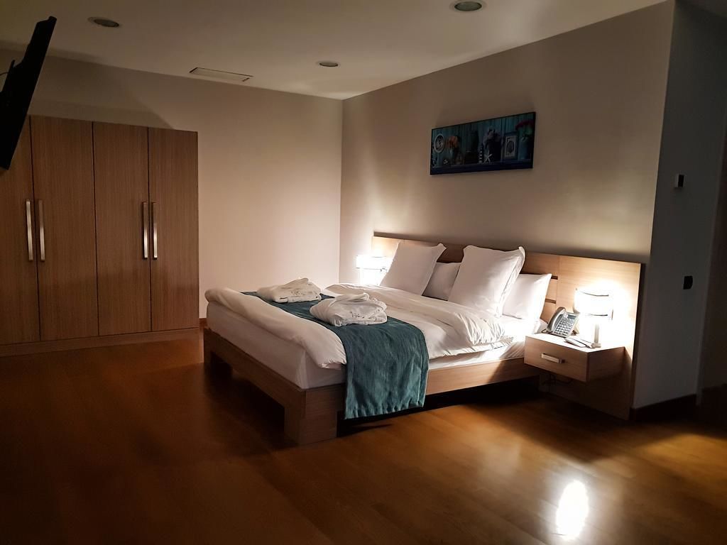 Maison Boutique Hotel