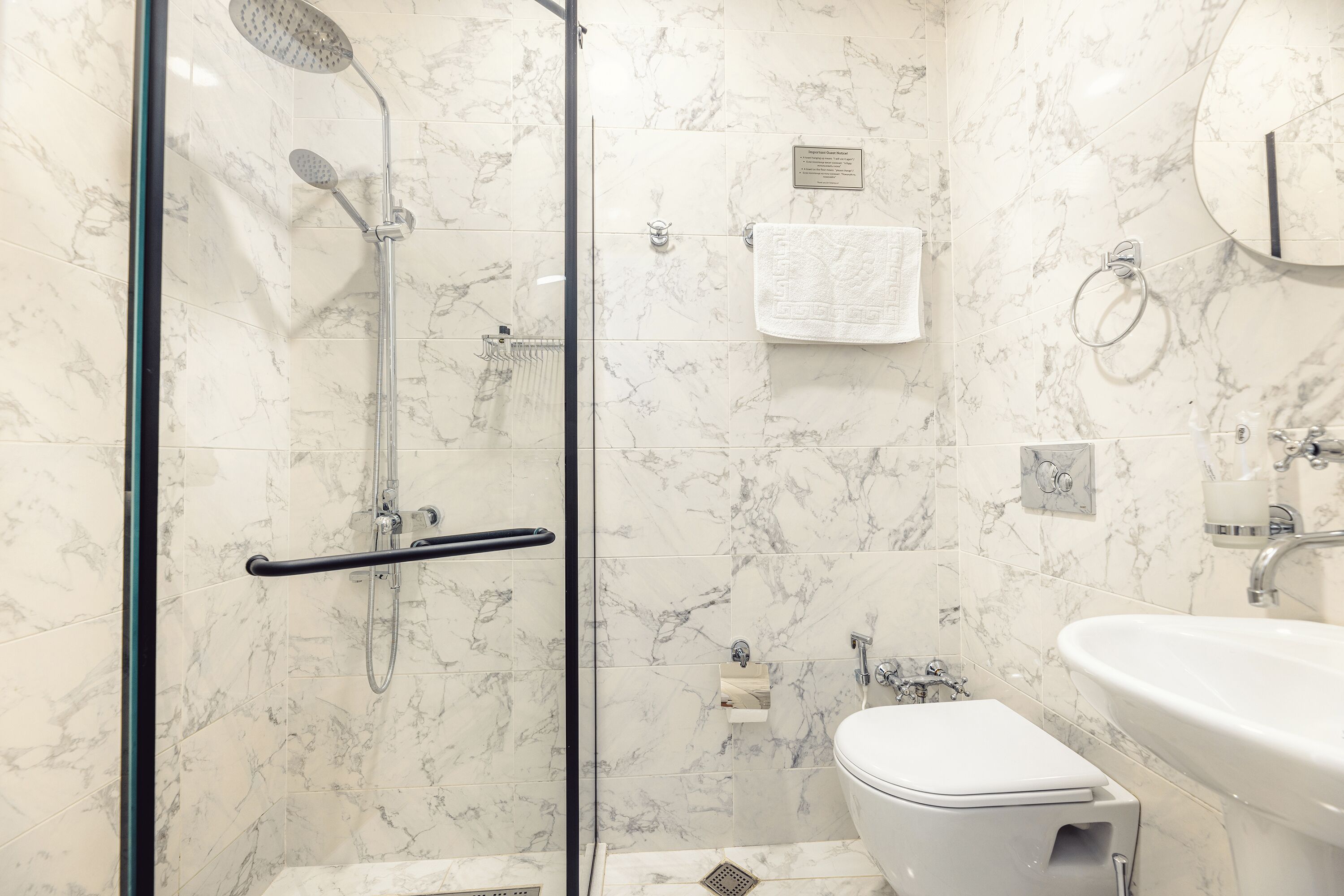 Manufacturer Hotel Tbilisi
