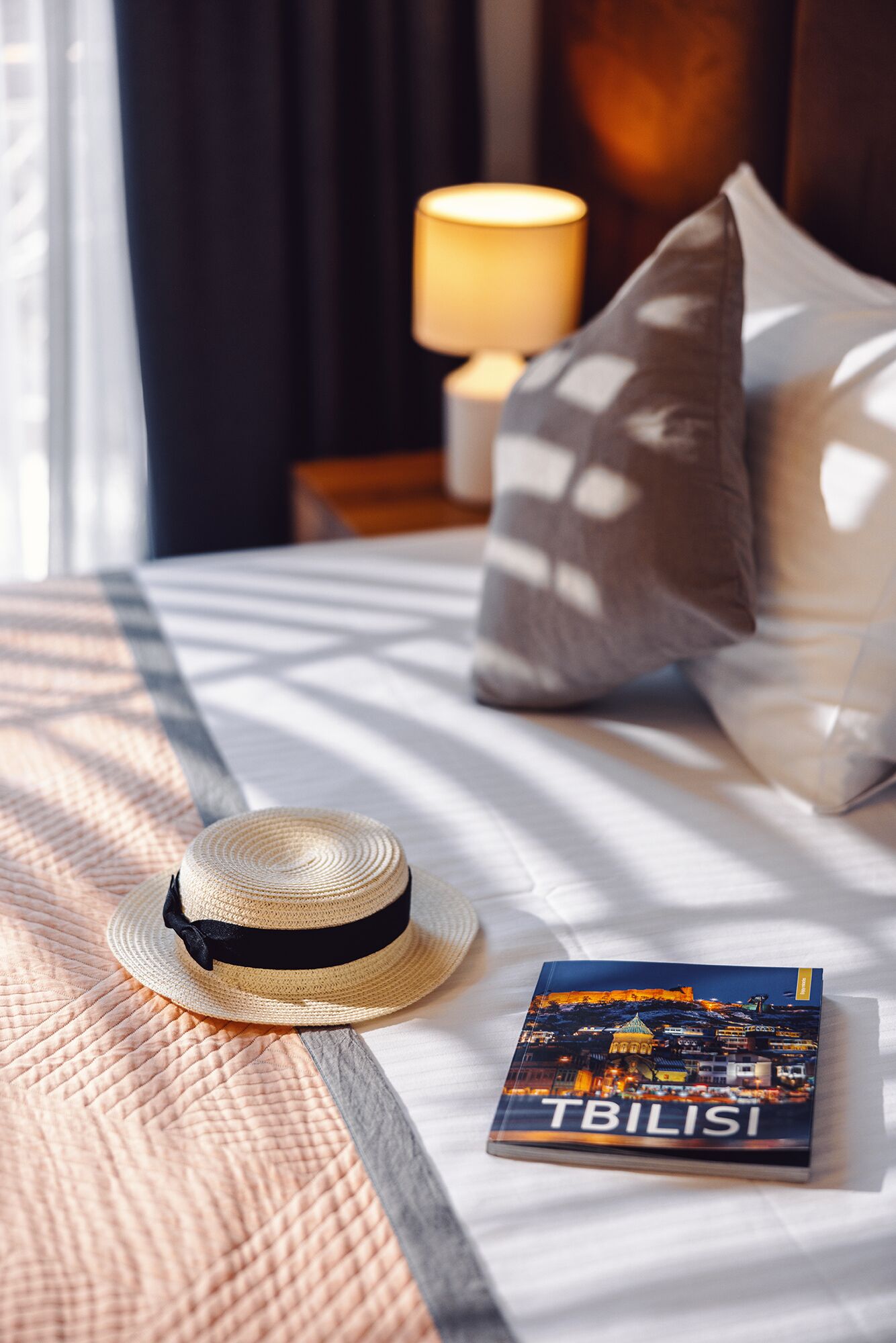 Manufacturer Hotel Tbilisi