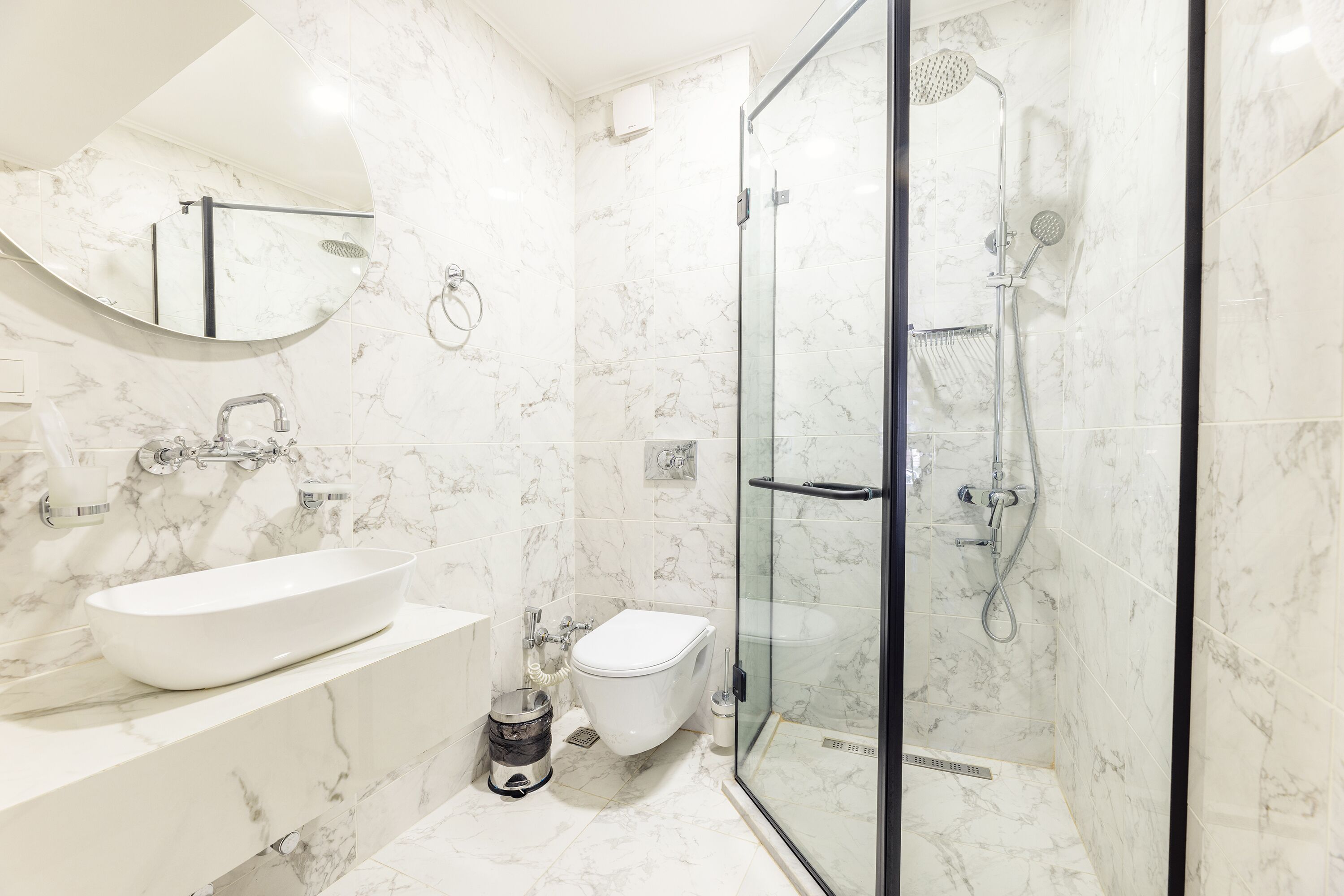 Manufacturer Hotel Tbilisi