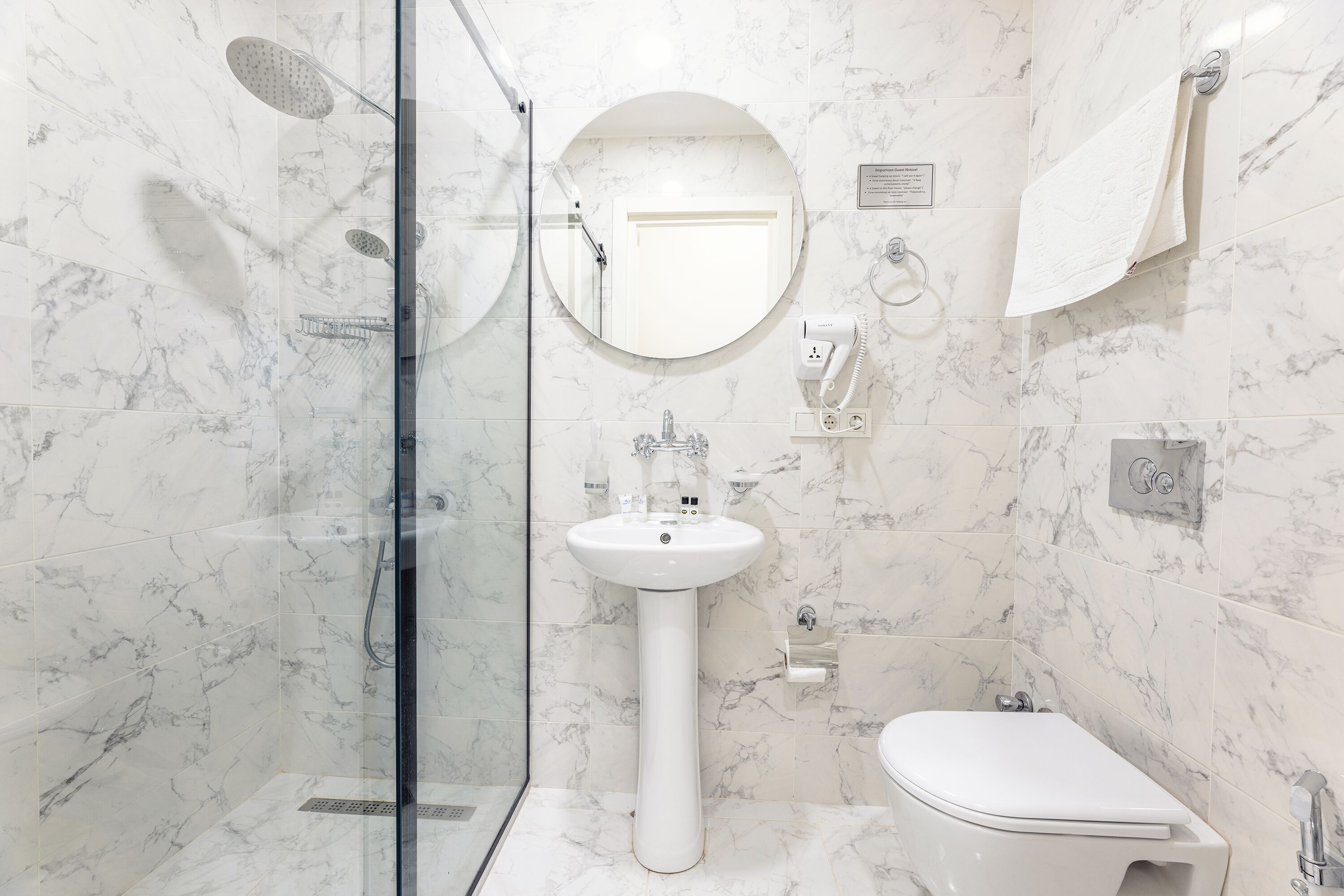Manufacturer Hotel Tbilisi