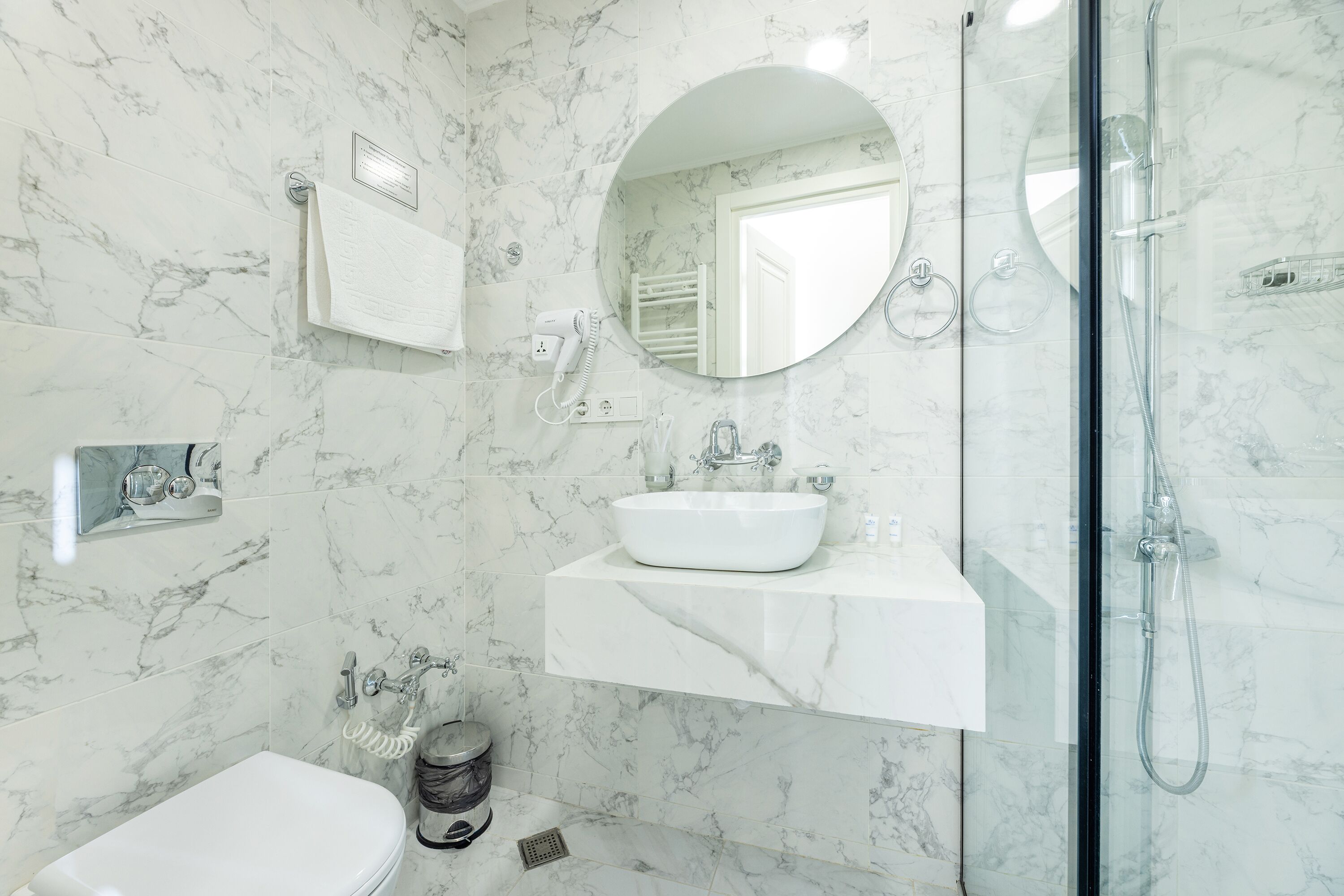 Manufacturer Hotel Tbilisi