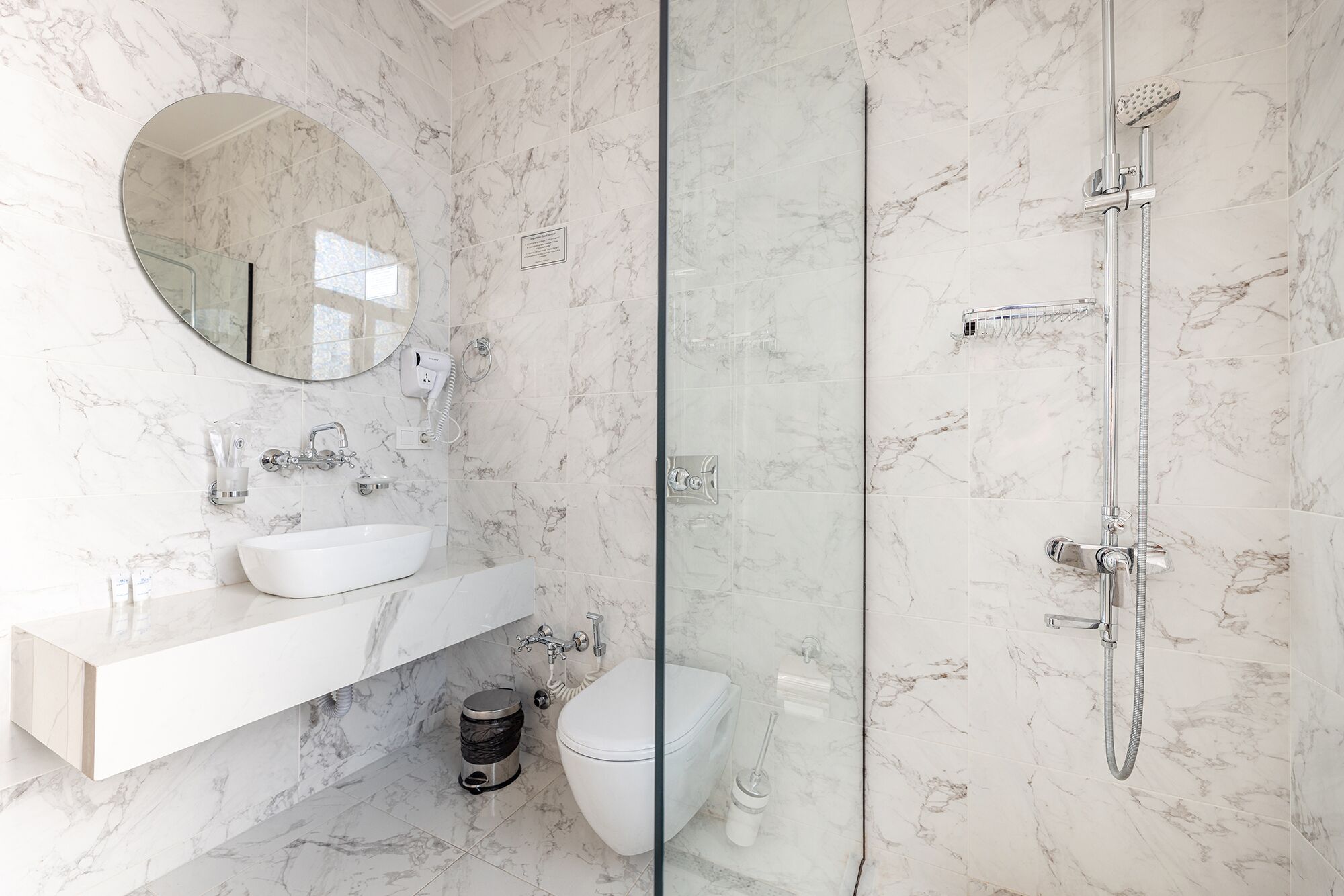 Manufacturer Hotel Tbilisi