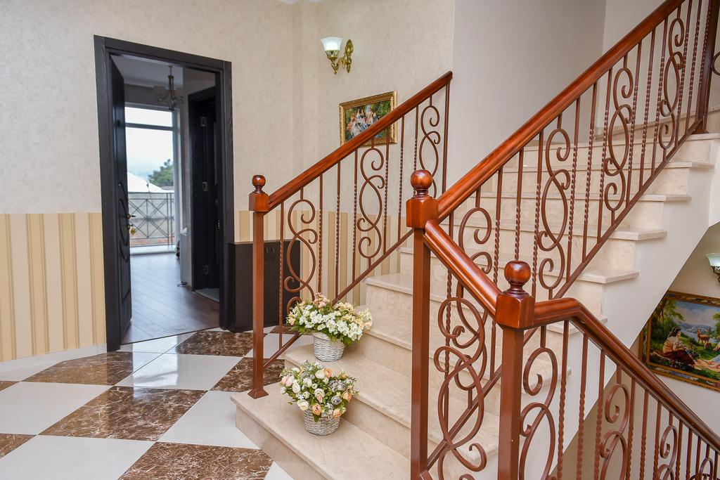 Marialuis Hotel